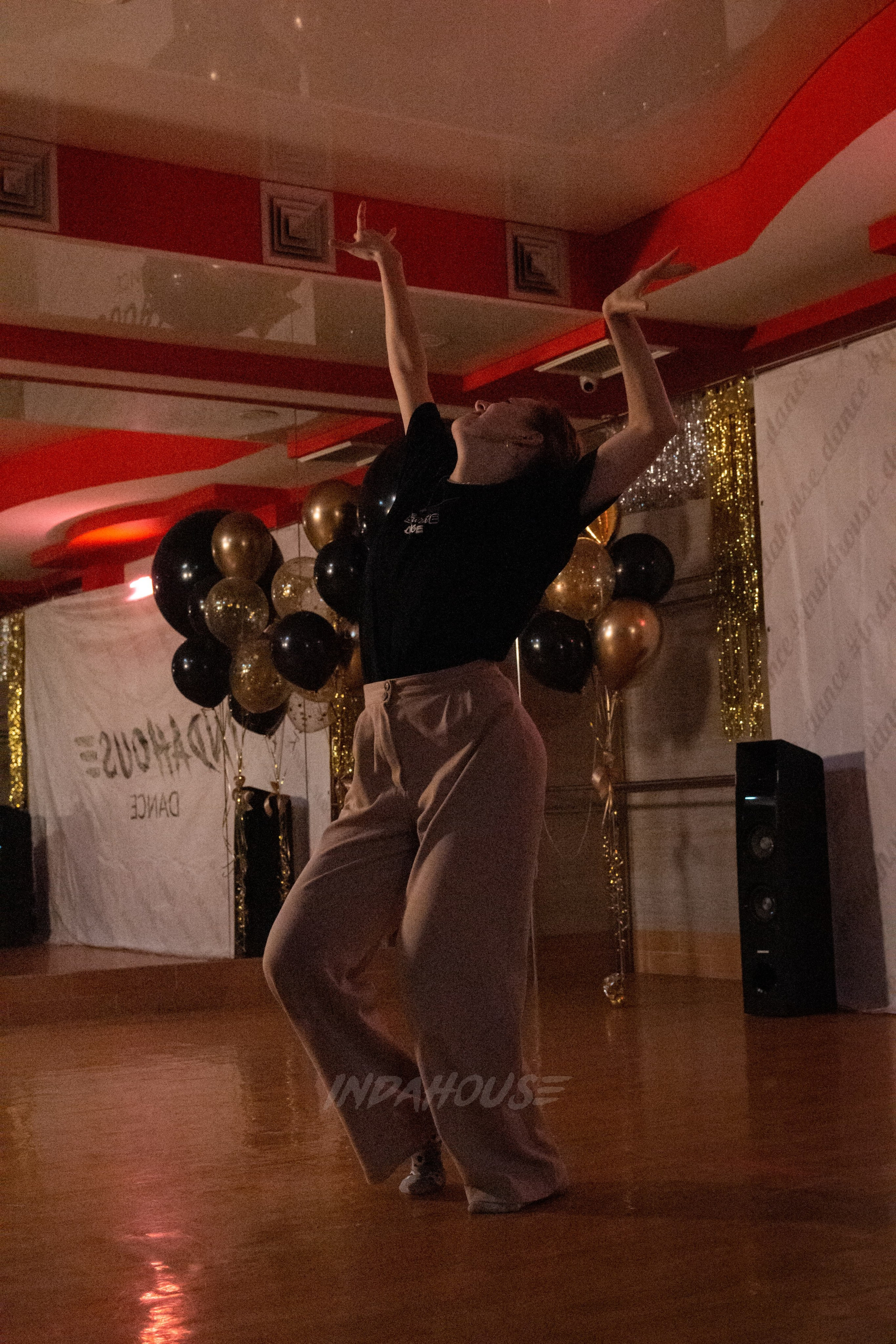 NEW YEAR INDAHOUSE | декабрь 2021. Фотограф Ева Ким