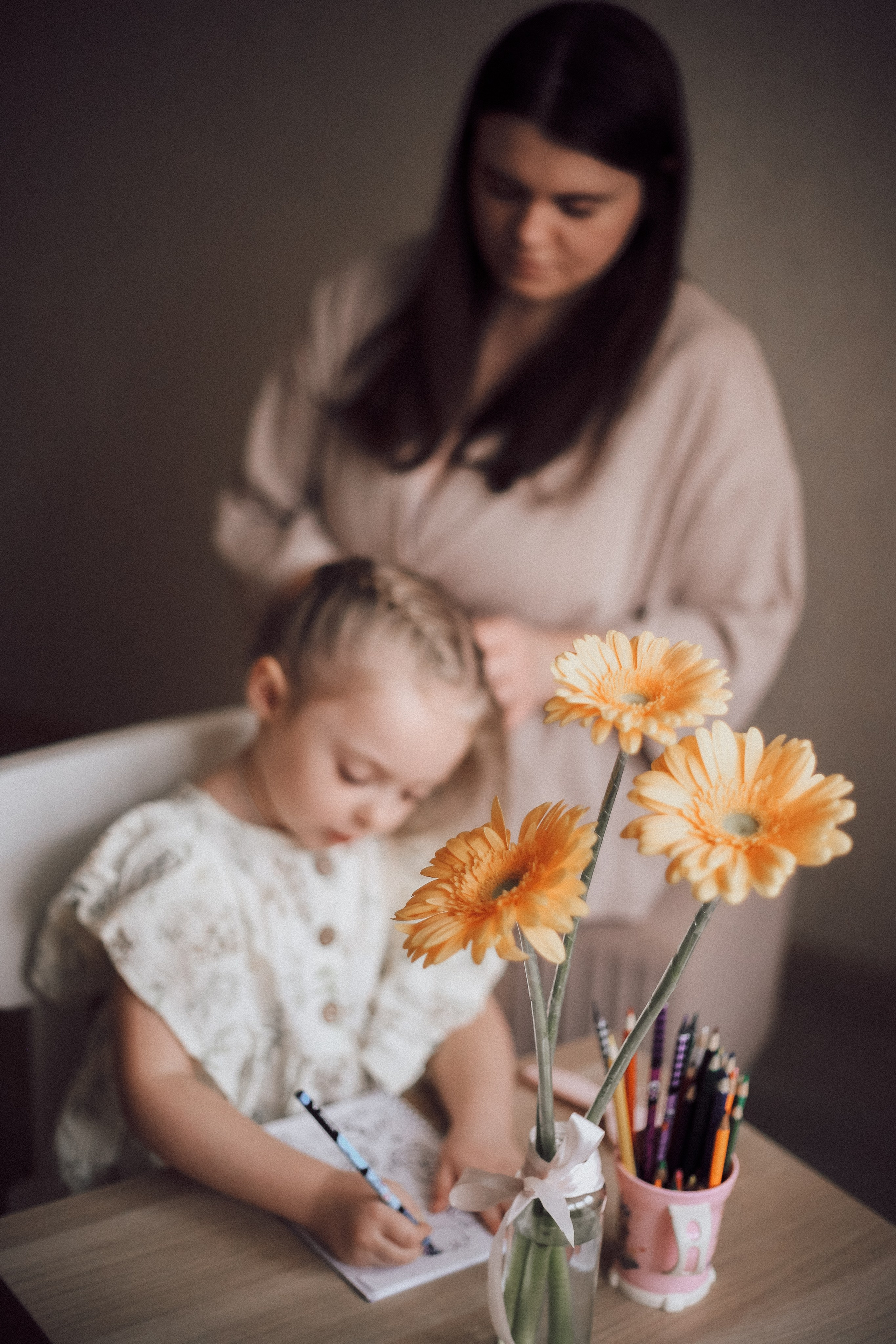 ДОМАШНИЕ СЪЁМКИ. Главная