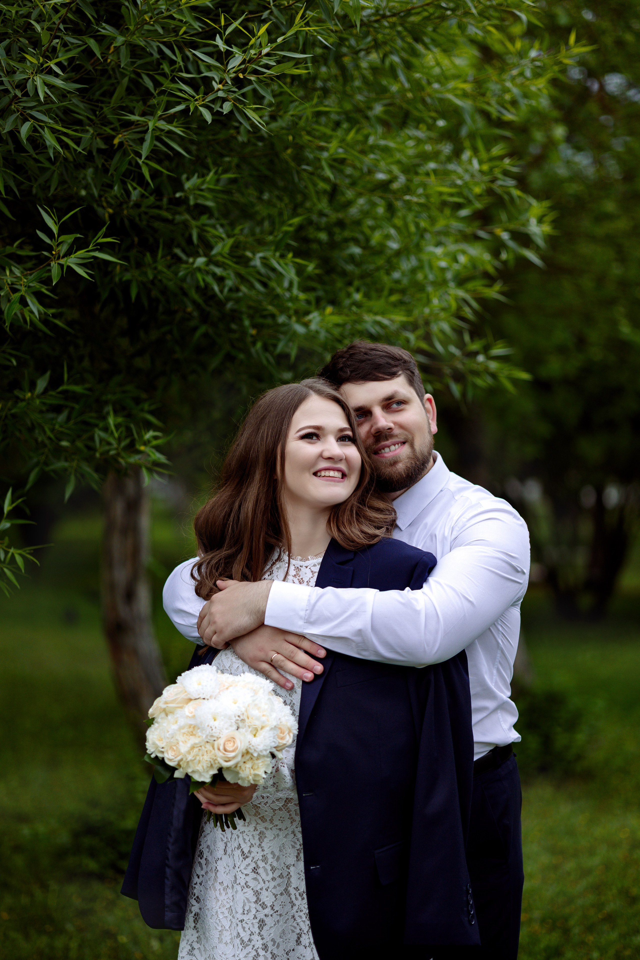 WED София&Сергей. Фотограф в Омске