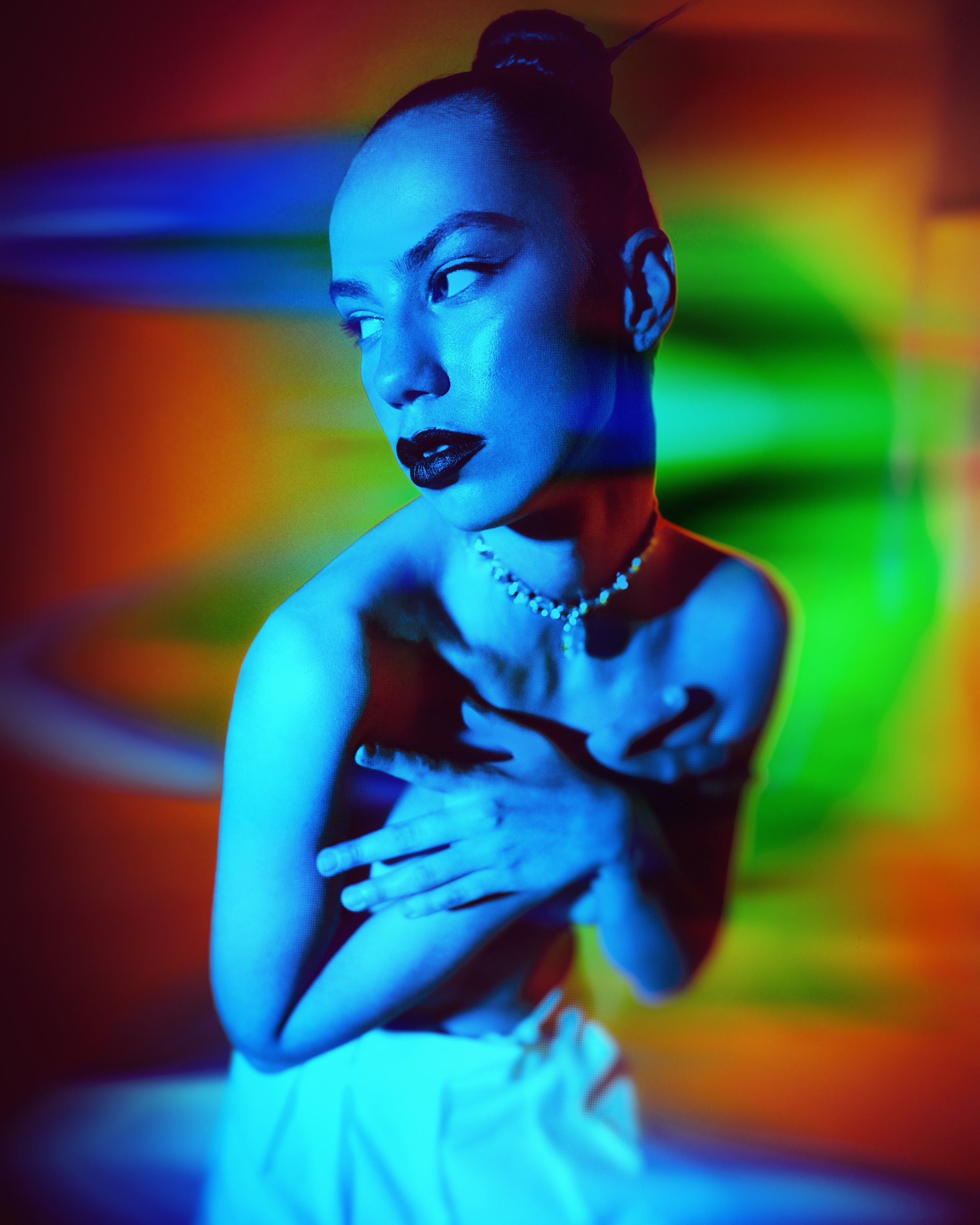 Photographer Tokyo. Photographer in Tokyo Anatolii Ozarto