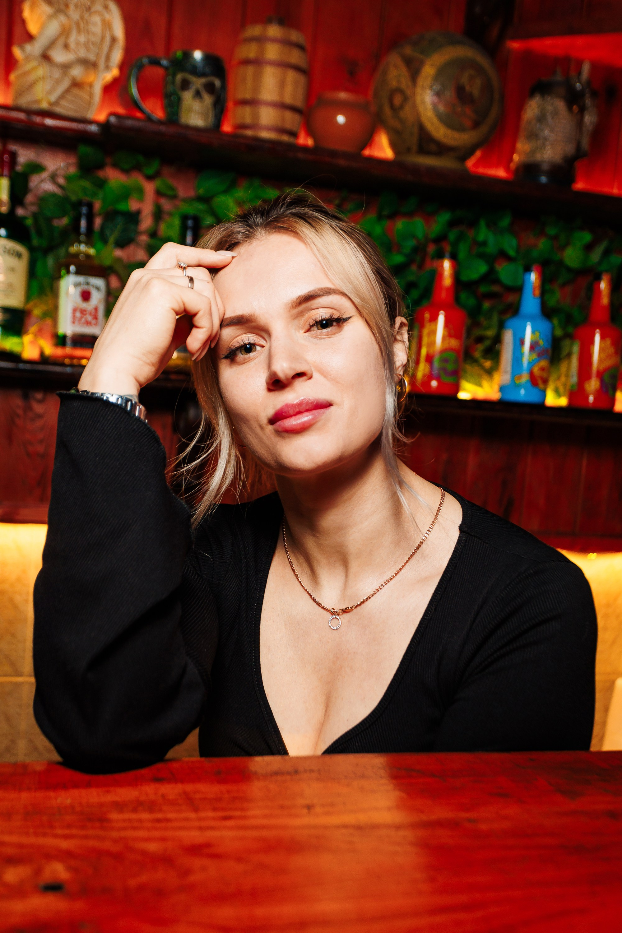 «Dj Nightman|Mc Archi"_Tortuga_Симферополь_22.03.2025. Аминов Руслан | Фотограф