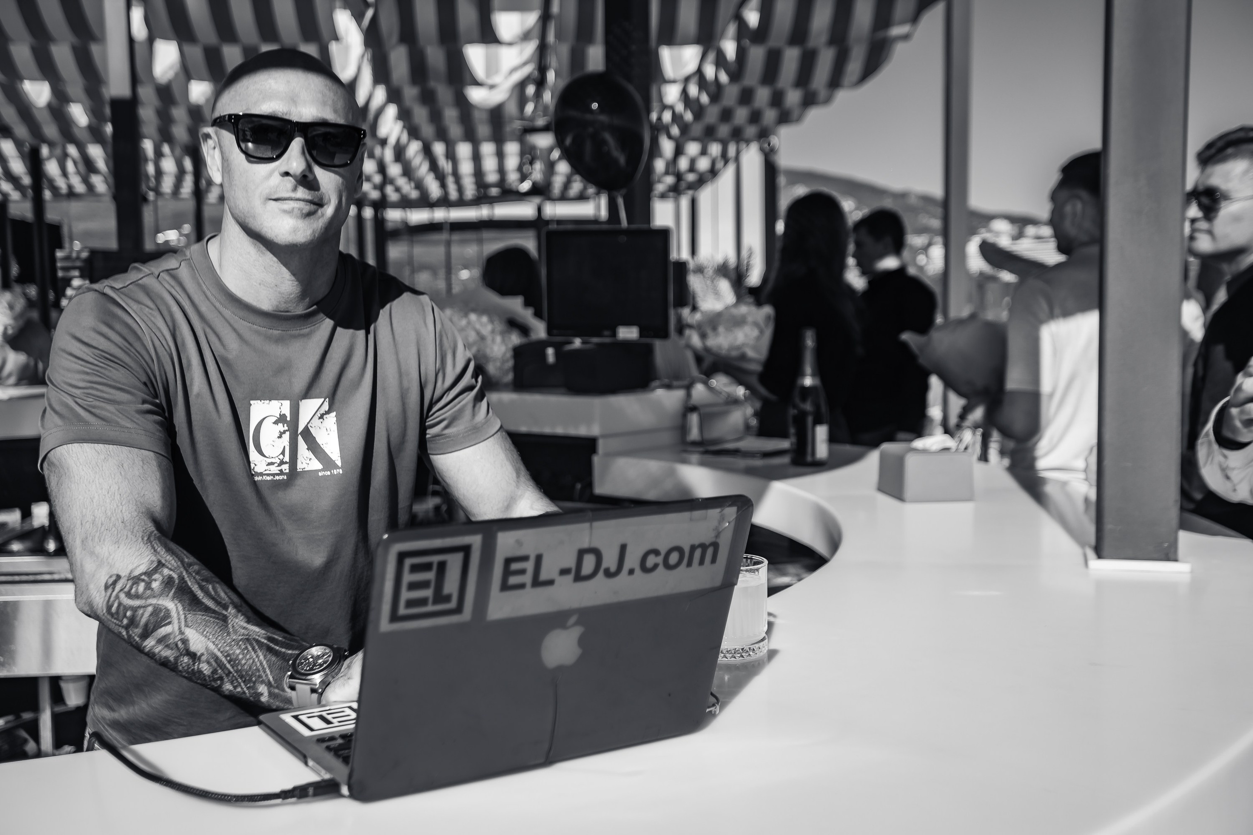 Открытие агентства недвижимости CENTURY 21. Аминов Руслан | Фотограф