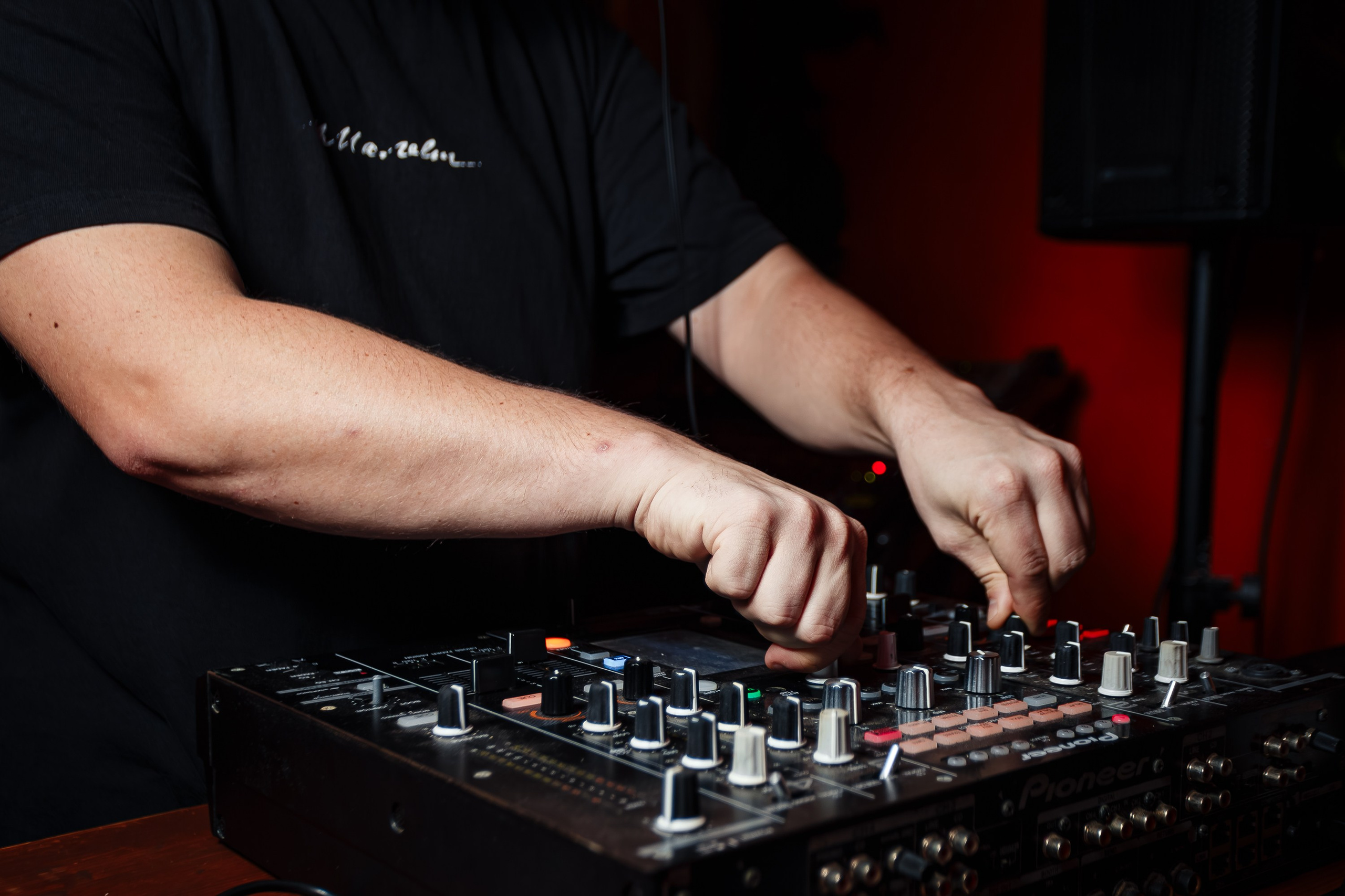 Последняя суббота 2024_El Pastor_Симферополь_28.12.2024. Аминов Руслан | Фотограф