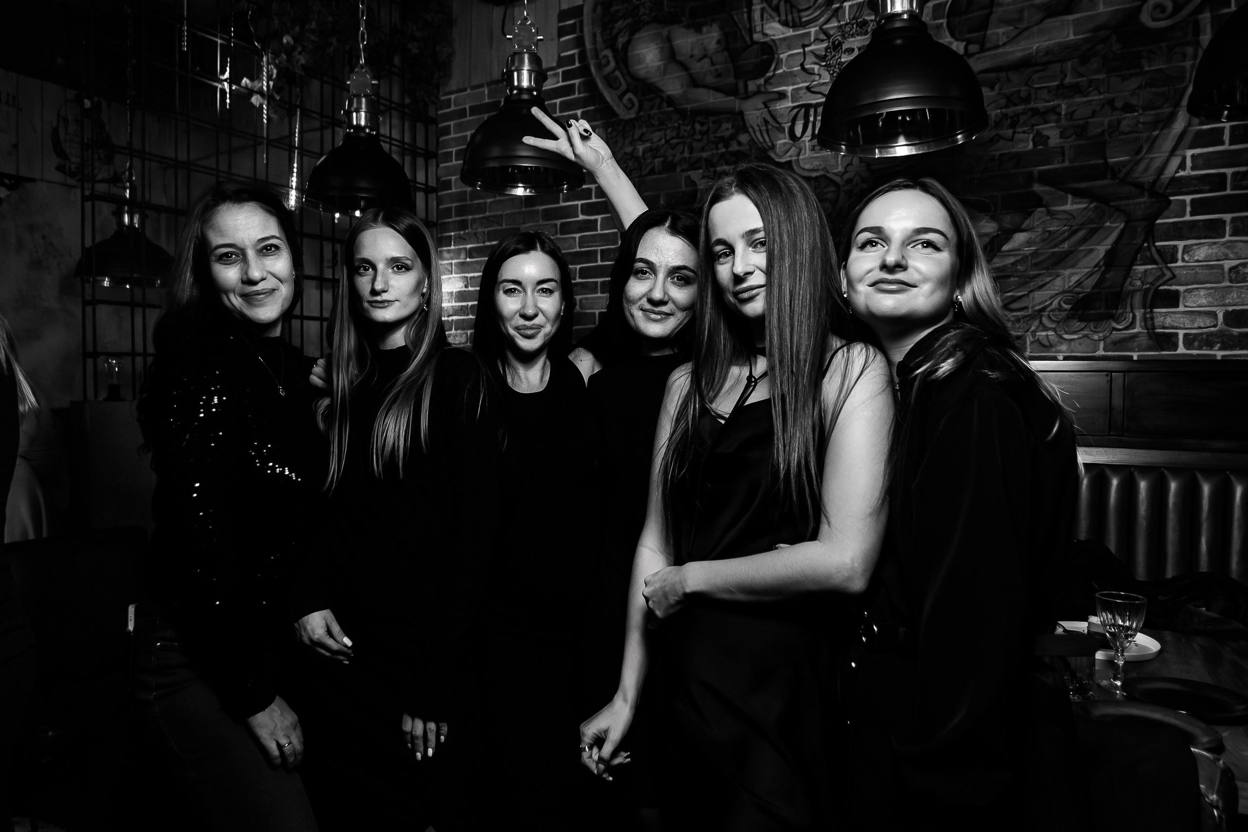 День рождение Пьяного Плюща_Симферополь_20.12.2024. Аминов Руслан | Фотограф