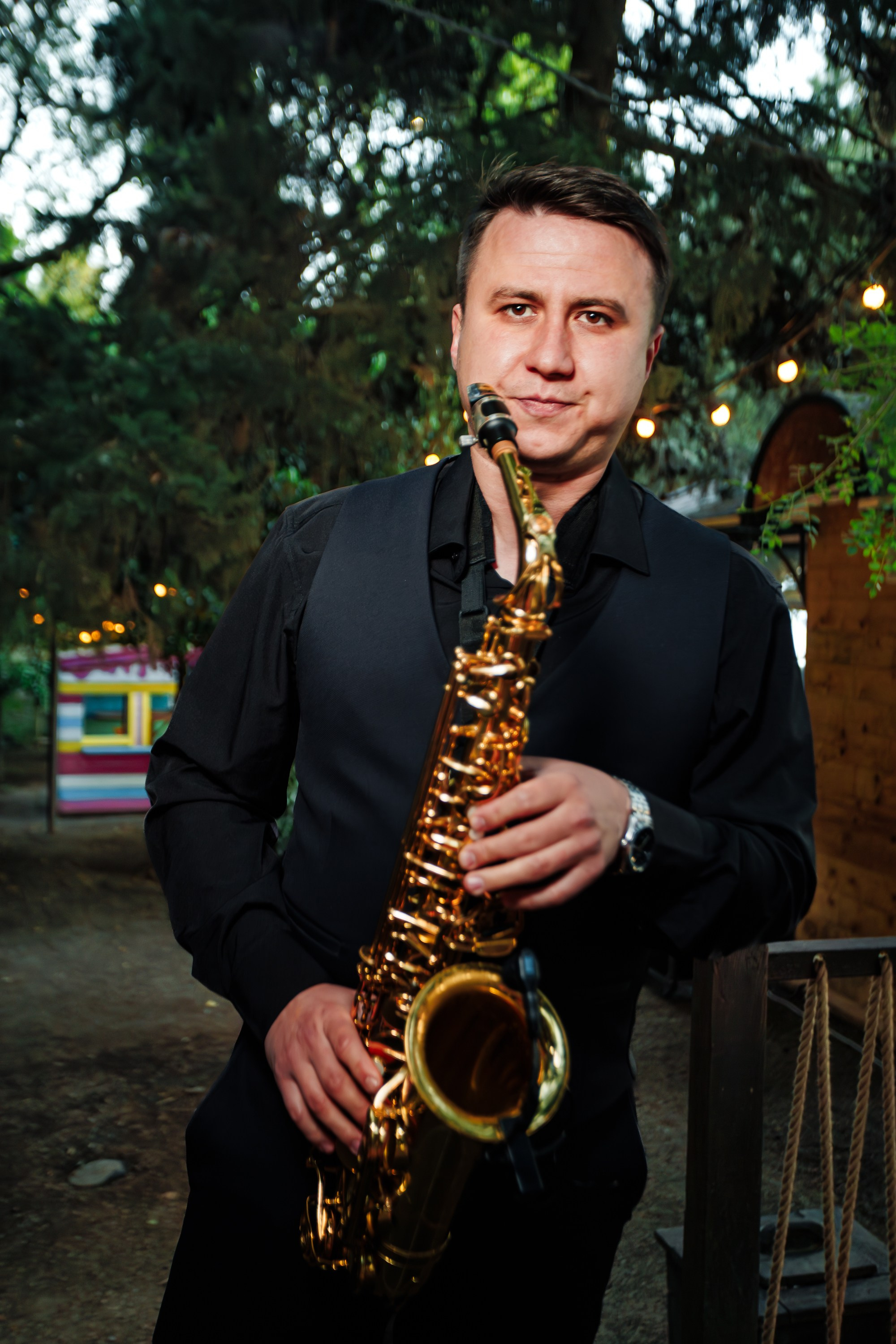 Открытие ресторана «DORADO». Аминов Руслан | Фотограф