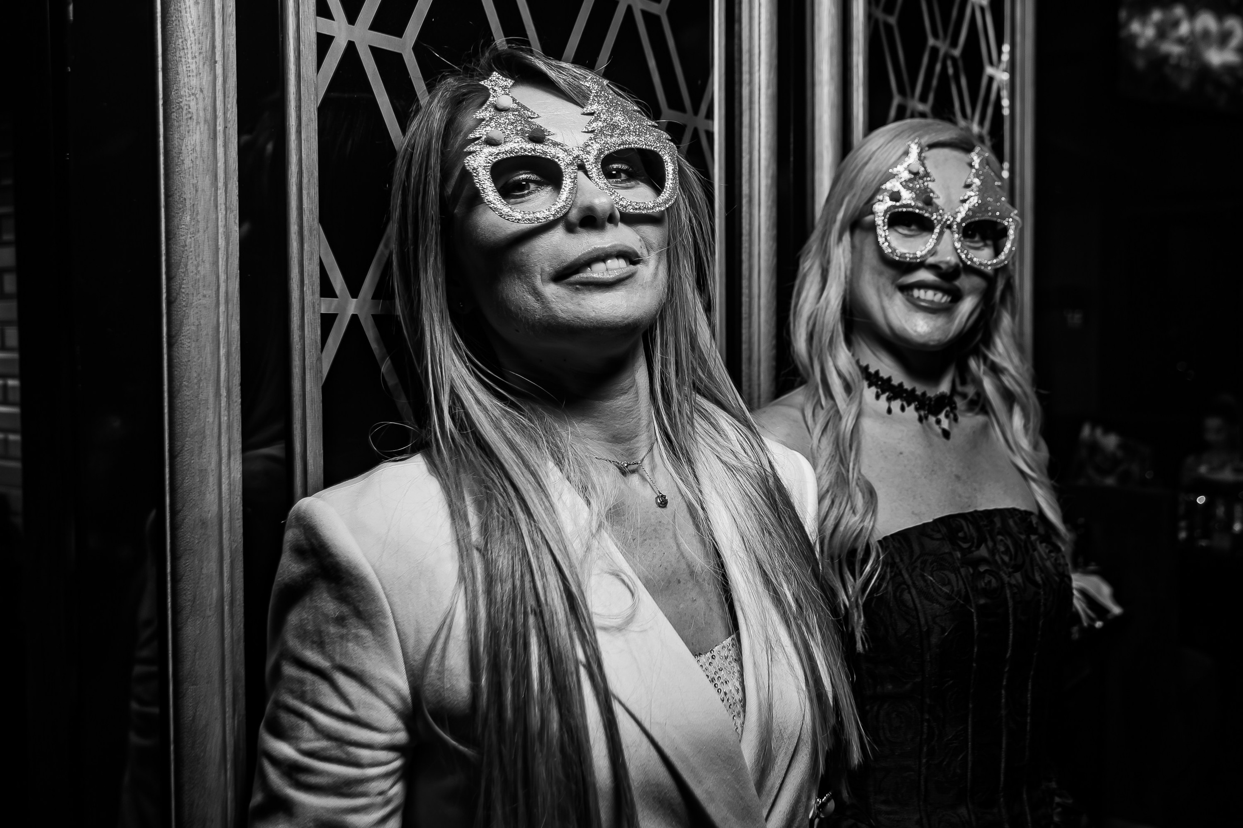 Новогодние корпоративы_Simfero_Симферополь_21.12.2024. Аминов Руслан | Фотограф