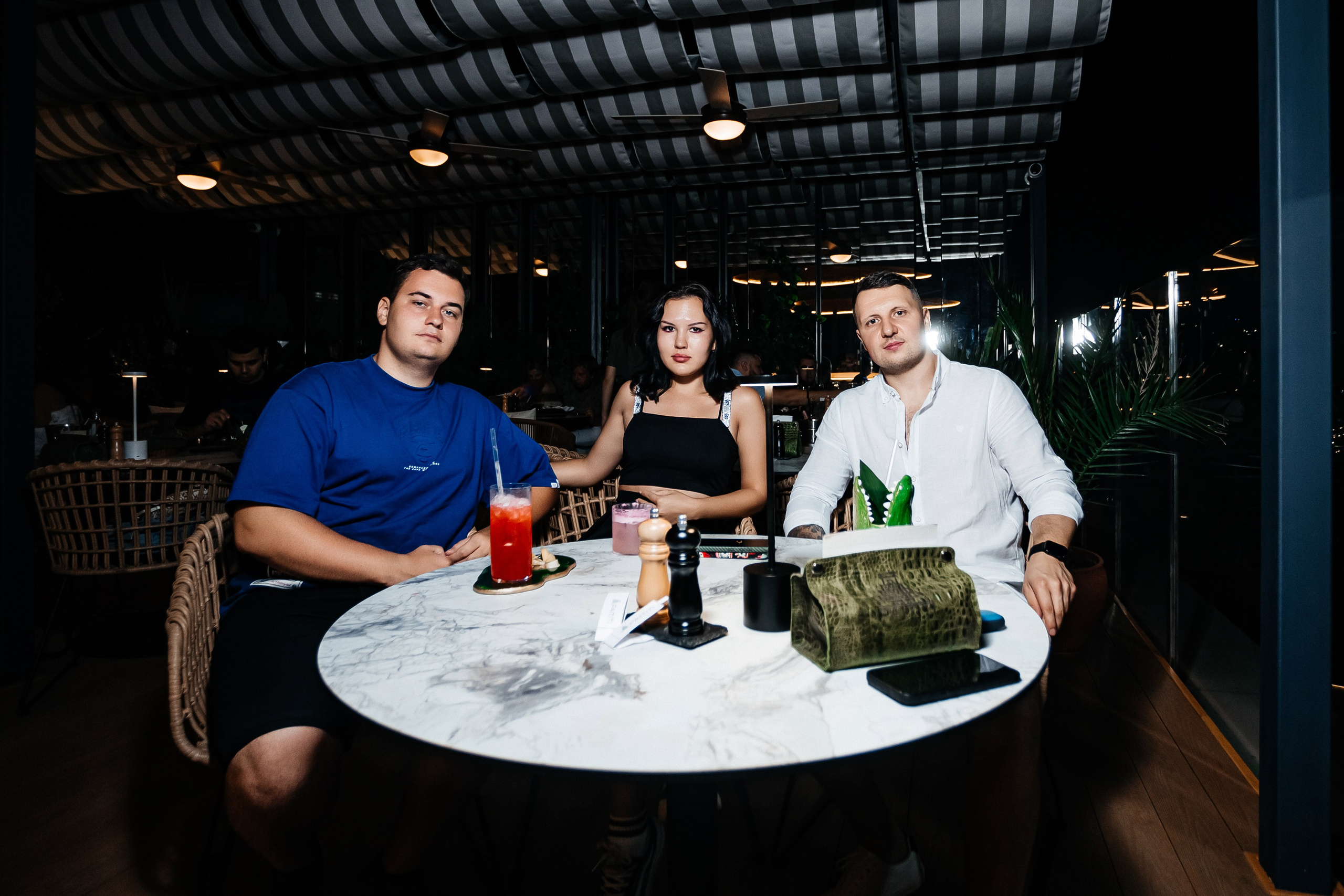 Paititi_Ялта_24.08.2024. Аминов Руслан | Фотограф