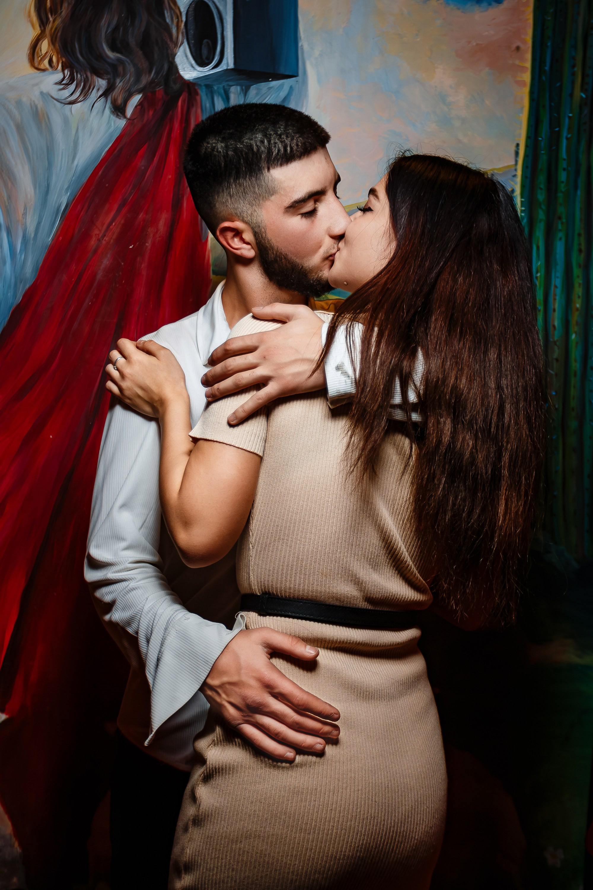 Dj Nikitich & Mc Grek_El Pastor_Симферополь_29.11.2024. Аминов Руслан | Фотограф