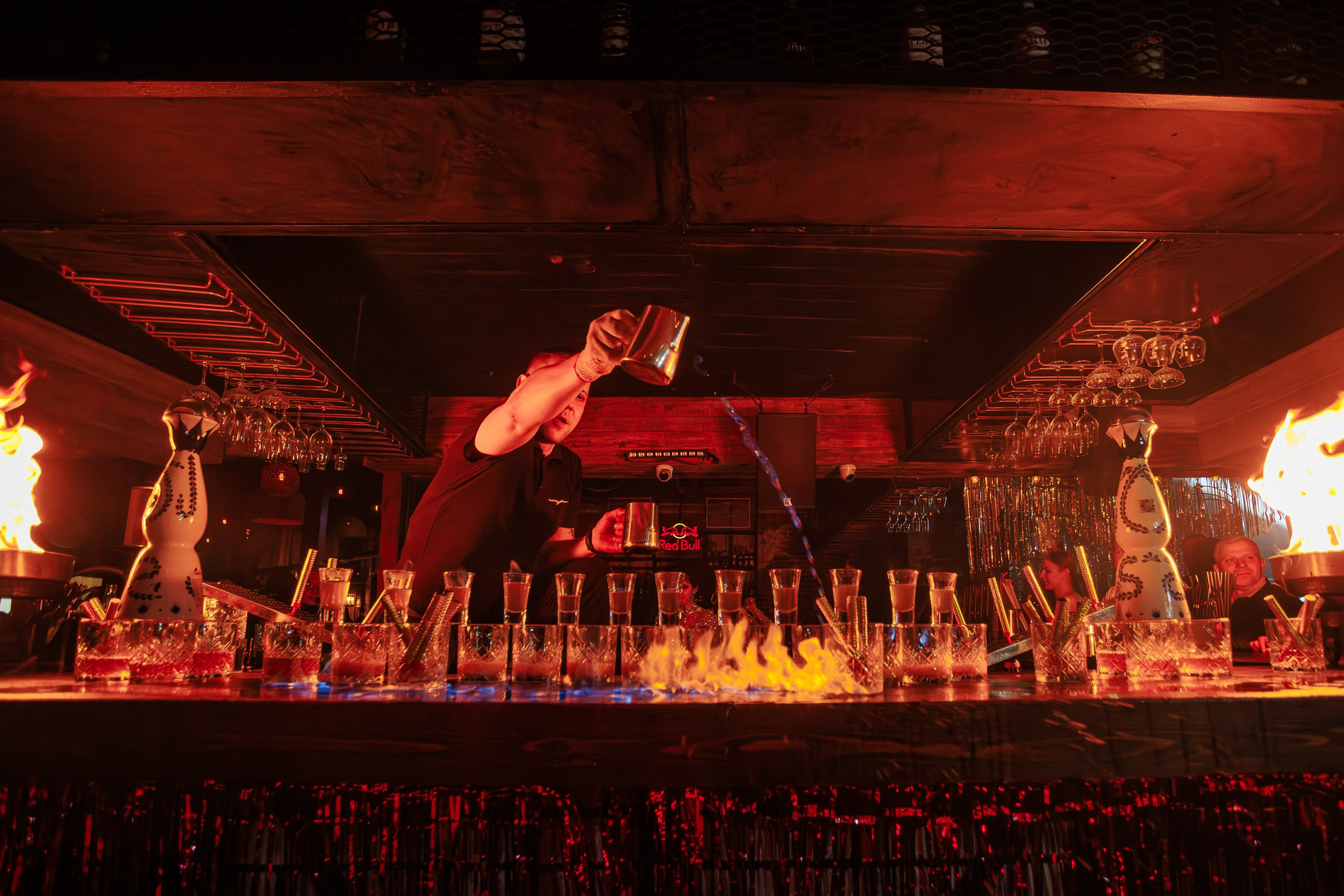 «Magic of BONEY`M «_Чайка на пляже_Ялта_06.12.2025 г. Аминов Руслан | Фотограф