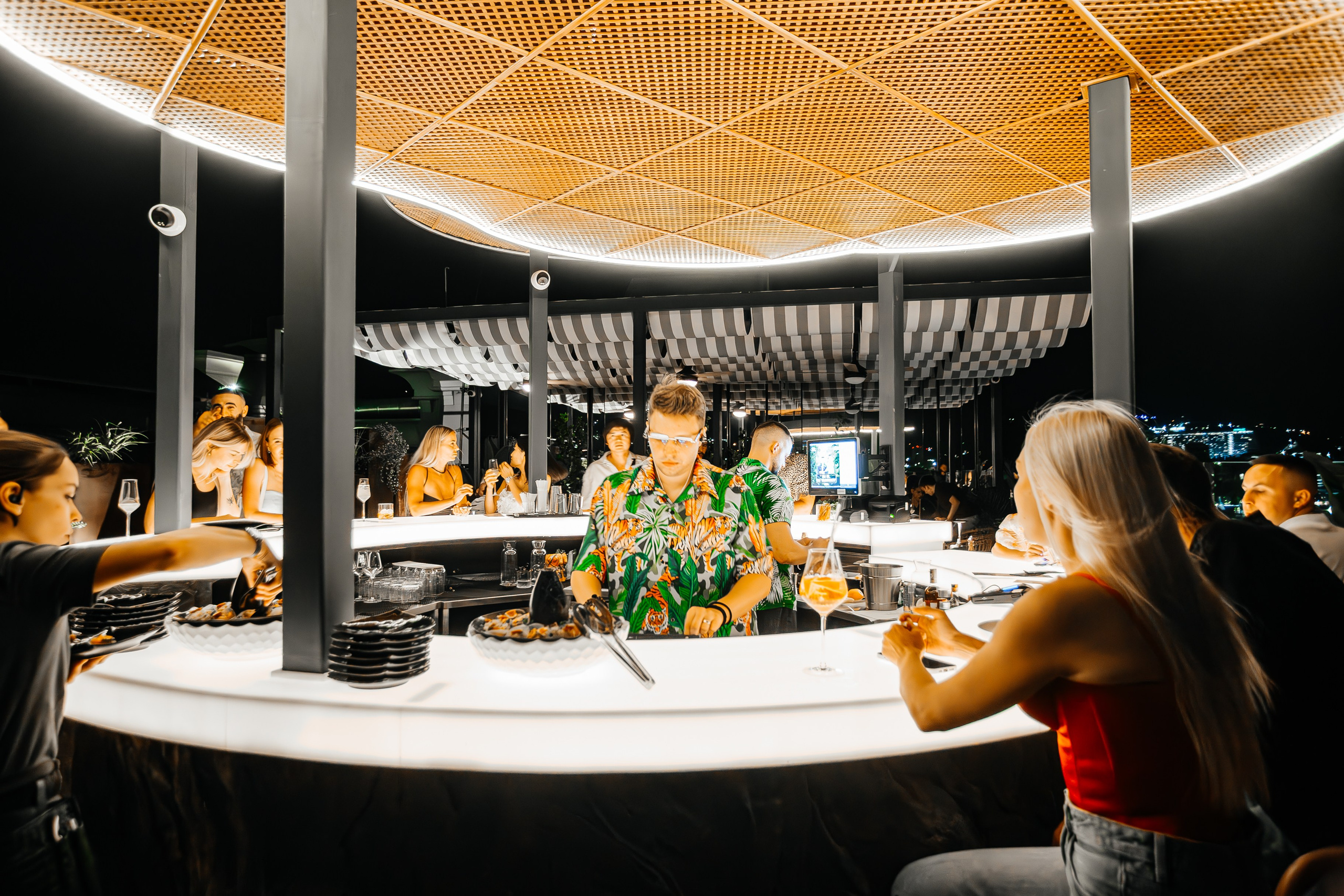 Paititi_Ялта_23.08.2024. Аминов Руслан | Фотограф