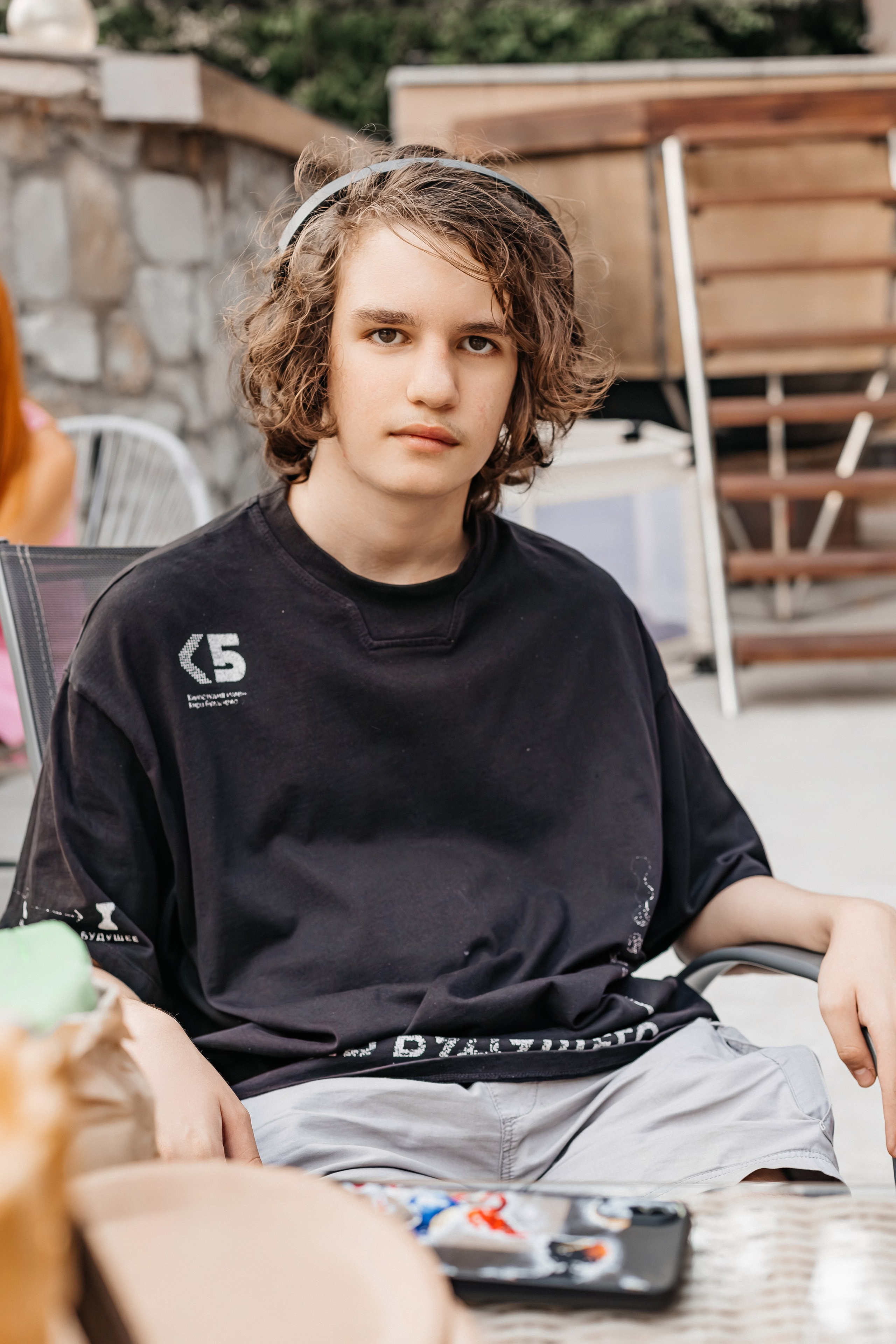 Киностудия Киры Булычёва_15.07.2024. Аминов Руслан | Фотограф