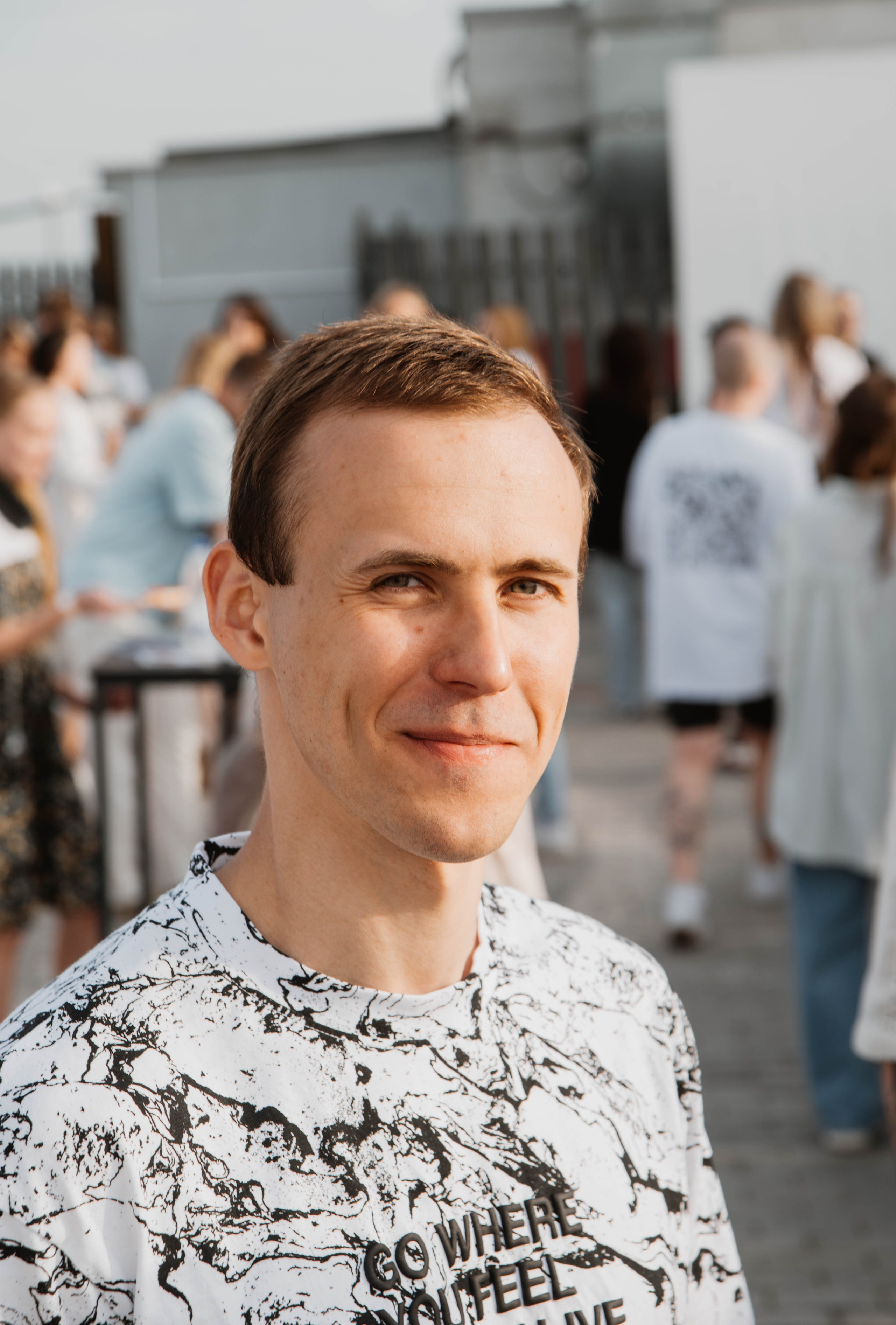 «Городу Курорту» 9 лет. Ксения Glossa. Портретный и репортажный фотограф в Самаре