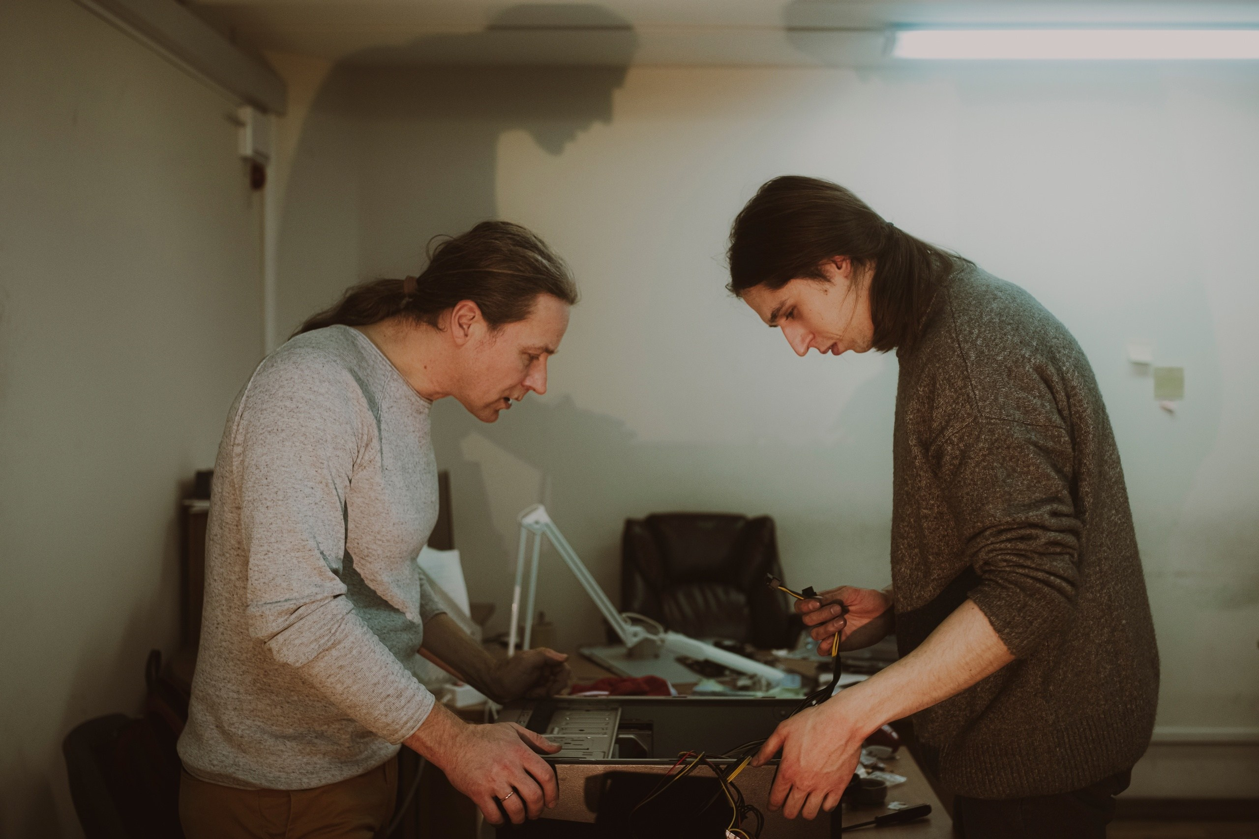 Цветные фотографии. Фотографии Лены Соколовой