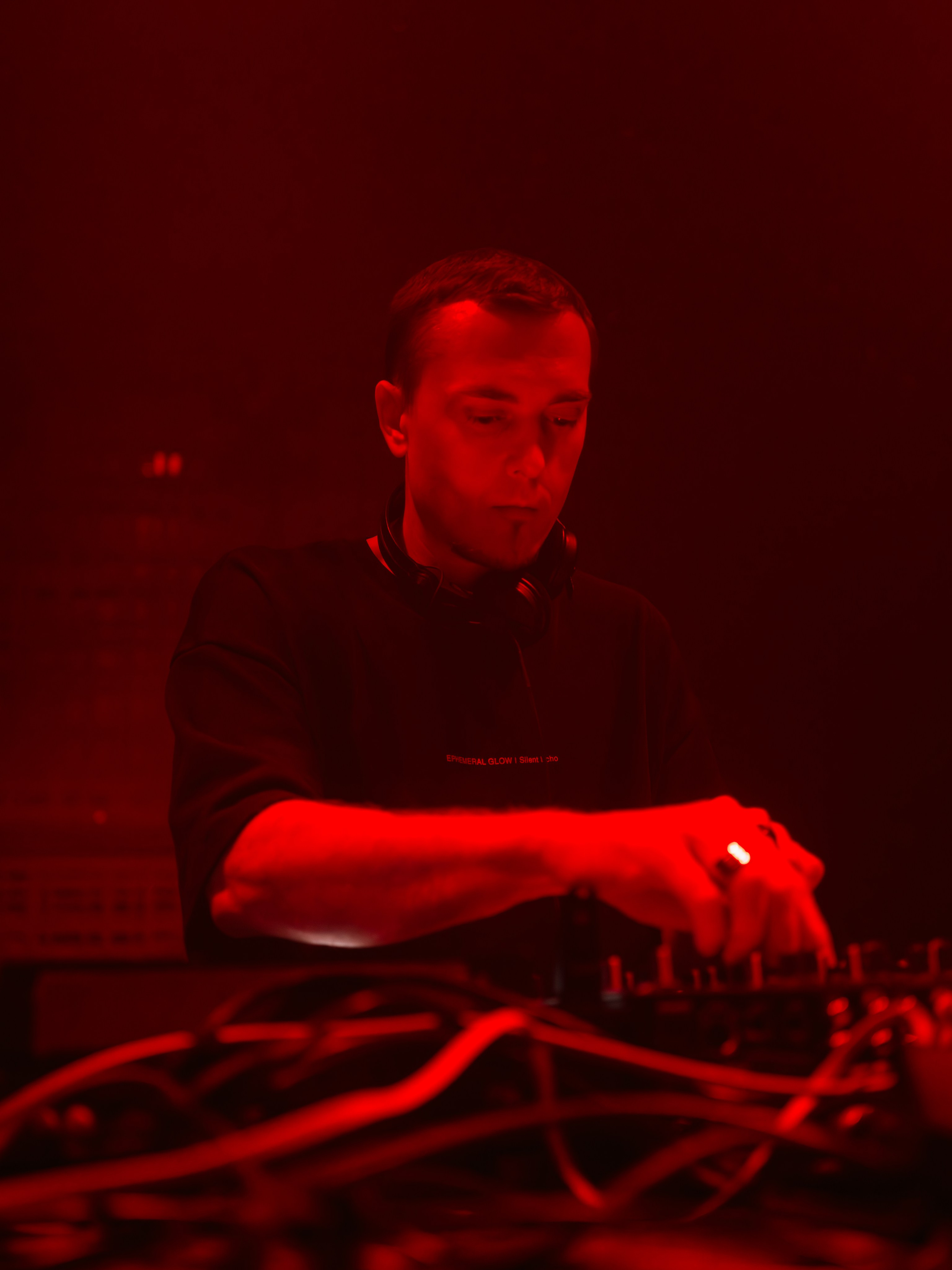 Beta Festival. @tomrus: Рустам Шагиморданов — фотограф