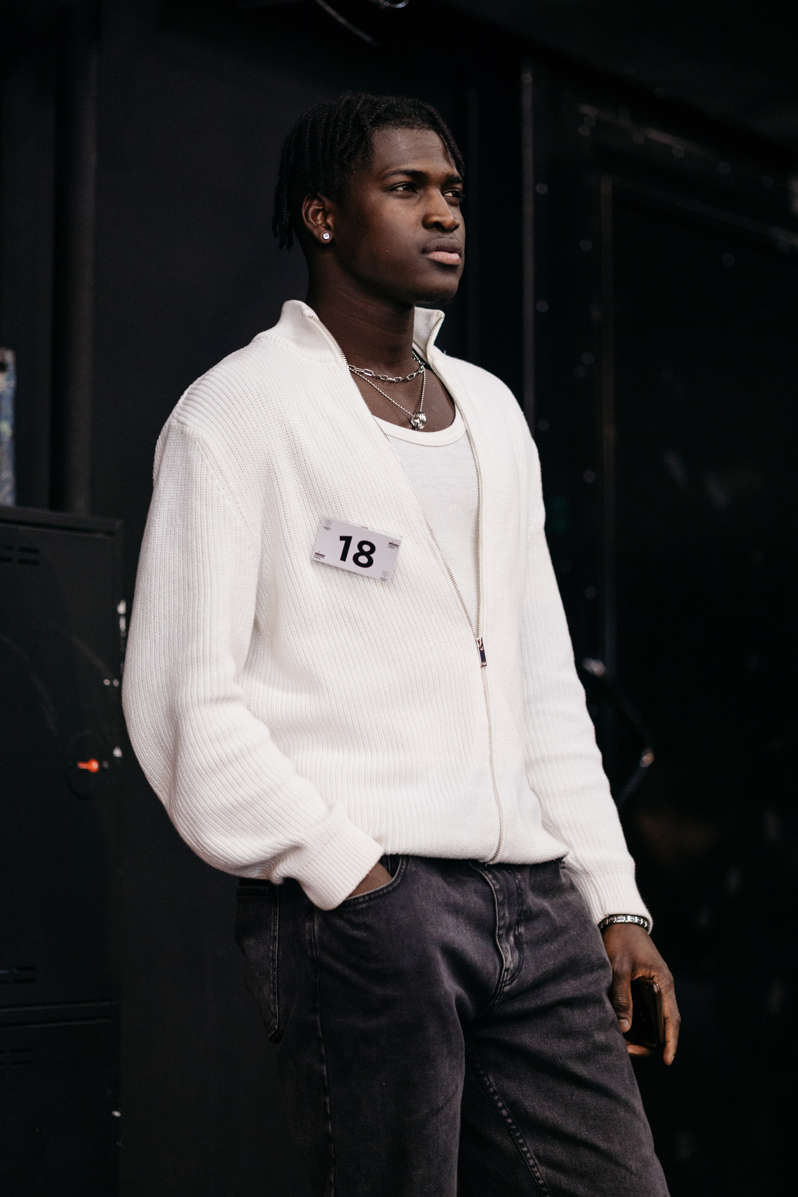 St. Petersburg Fashion Week part 2. Контент фотограф в Санкт-Петербурге Иванова Юлия