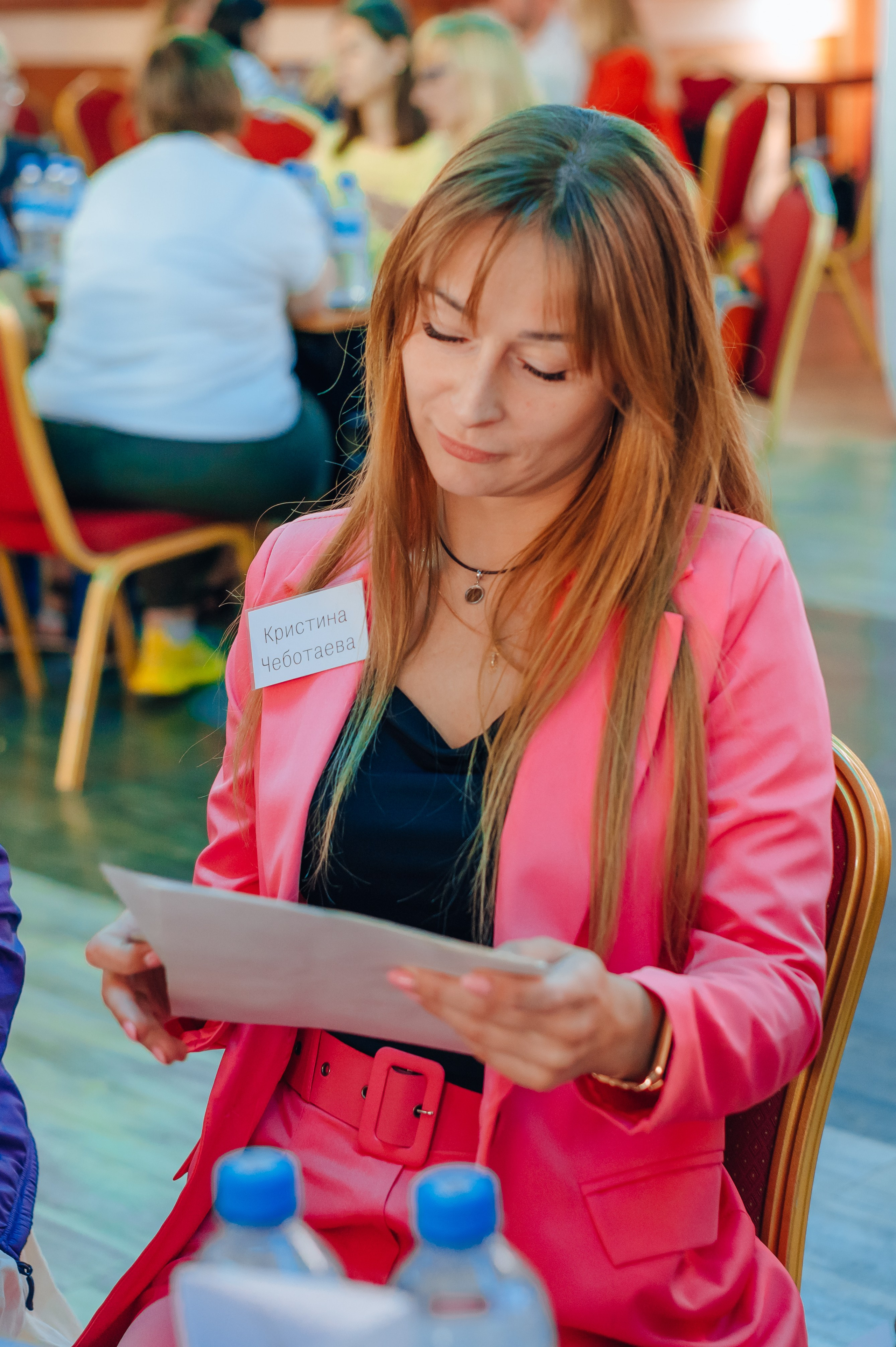 НЕТВОРКИНГ «ЧАЙКА». Детский и семейный фотограф Катерина Мишина