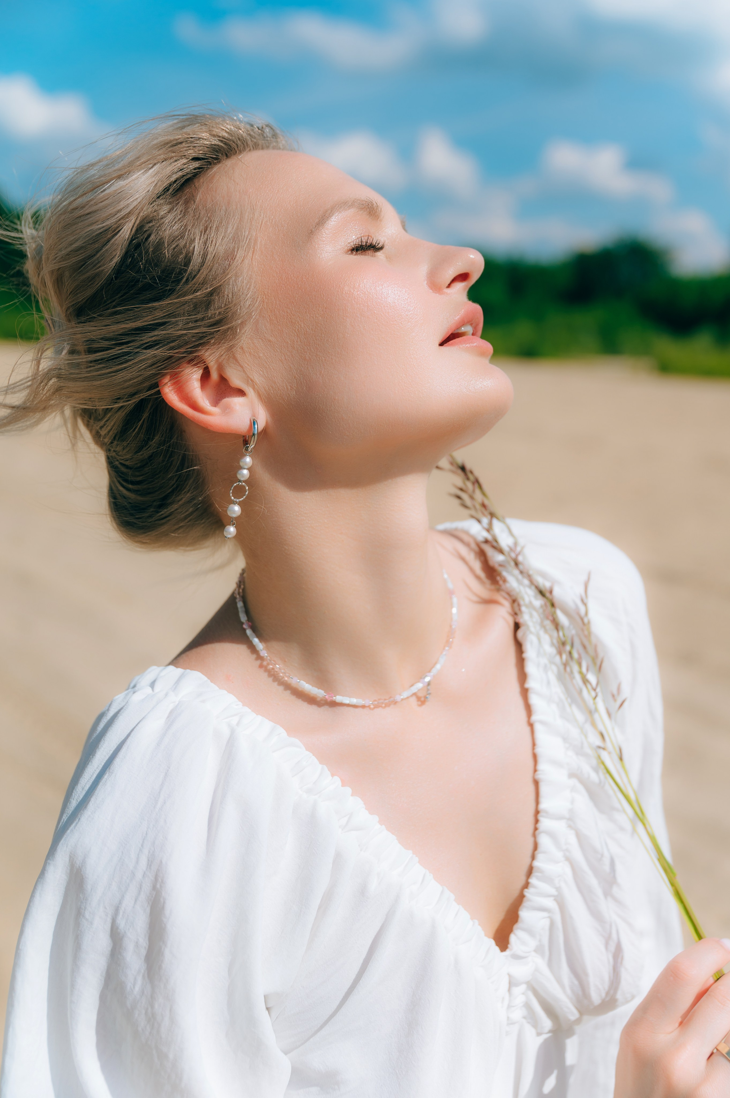 Летняя коллекция. Яна Репина. Детский и семейный фотограф Катерина Мишина