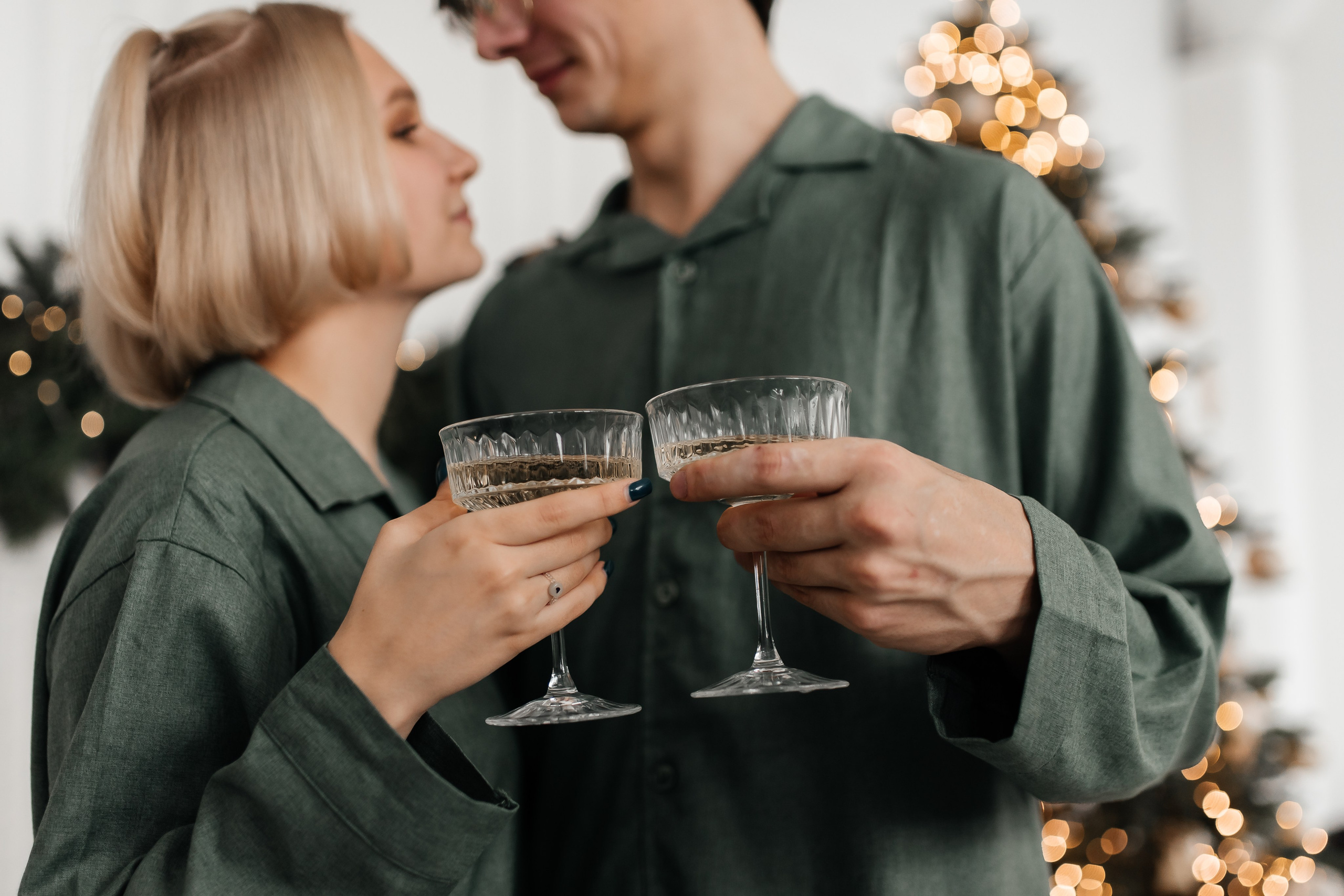 Love Story в пижамах. Фотограф в Дзержинске Наташа Баева