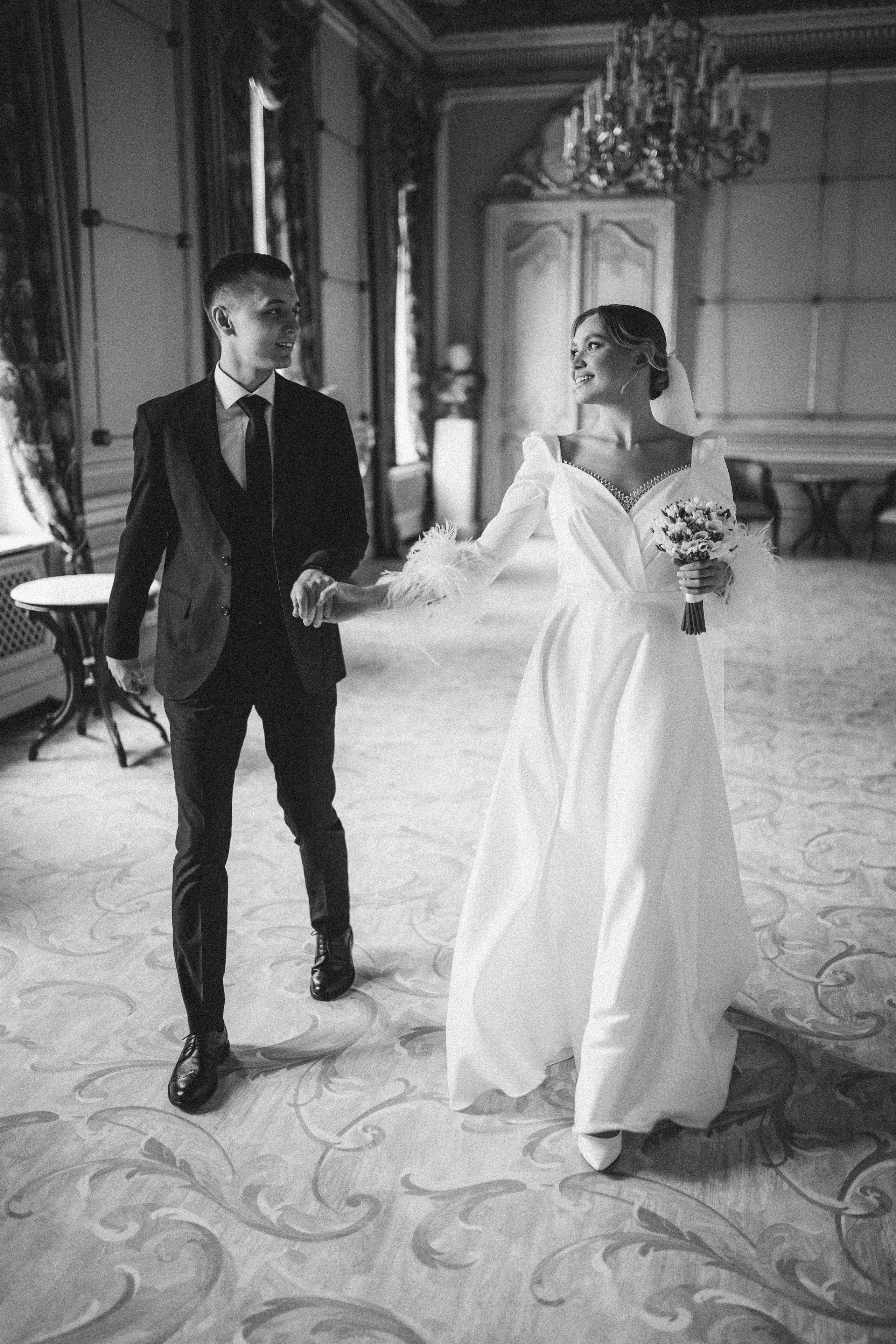 Зимняя сказка (Дом архитектора + Дворец 1). Фотограф Санкт-Петербург|СПБ|Питер Марина Медведева