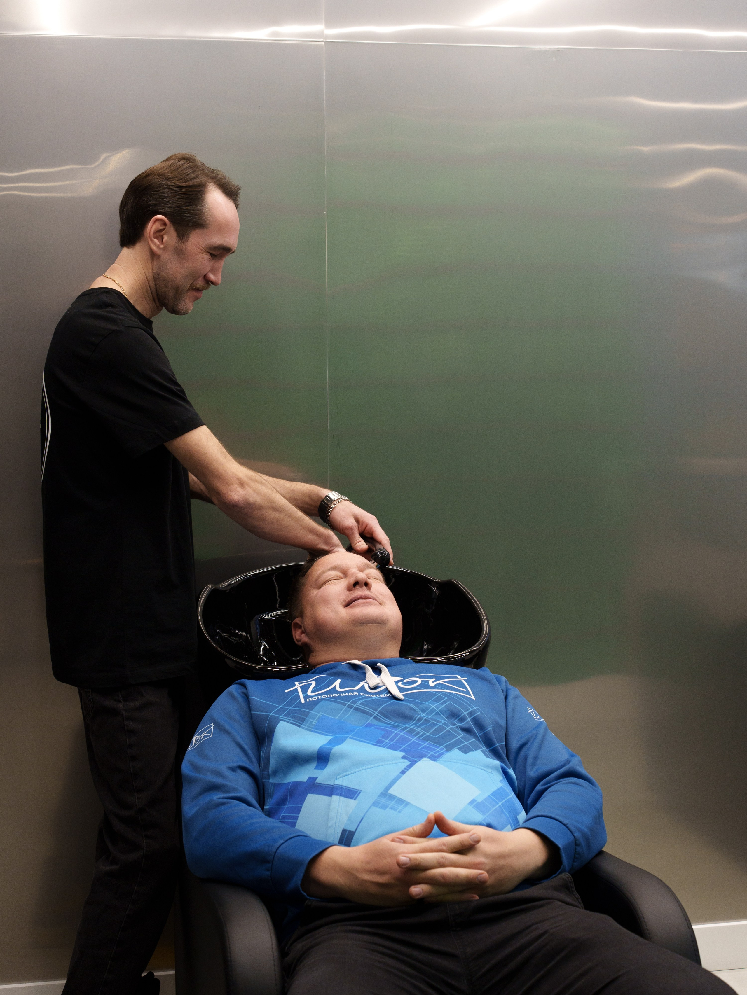 Барбершоп. Иван Упоров — фотограф, рилсмейкер чебоксары