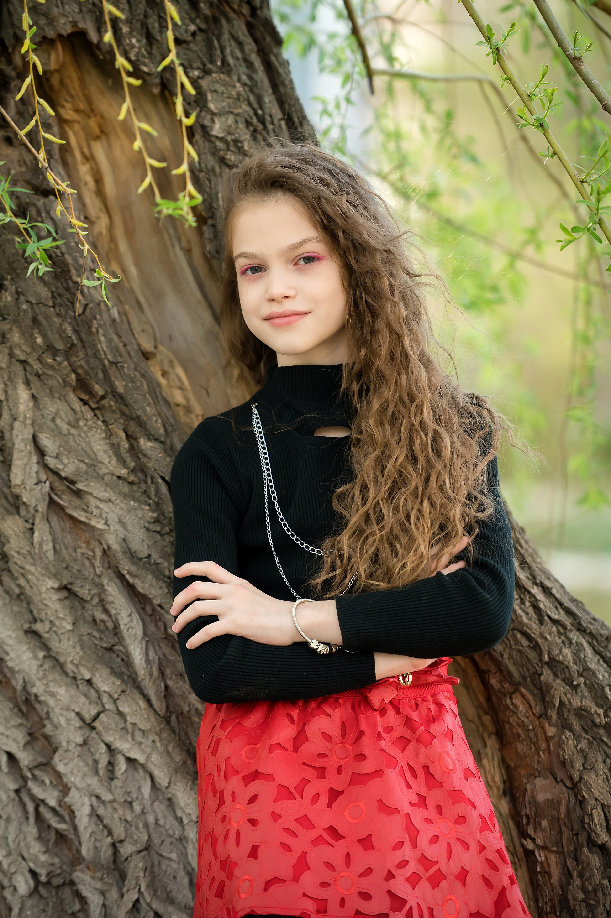 Фотопроект «Крутые девчонки»!. Выпускные альбомы. Детский, школьный фотограф Наумова Марина Воронеж