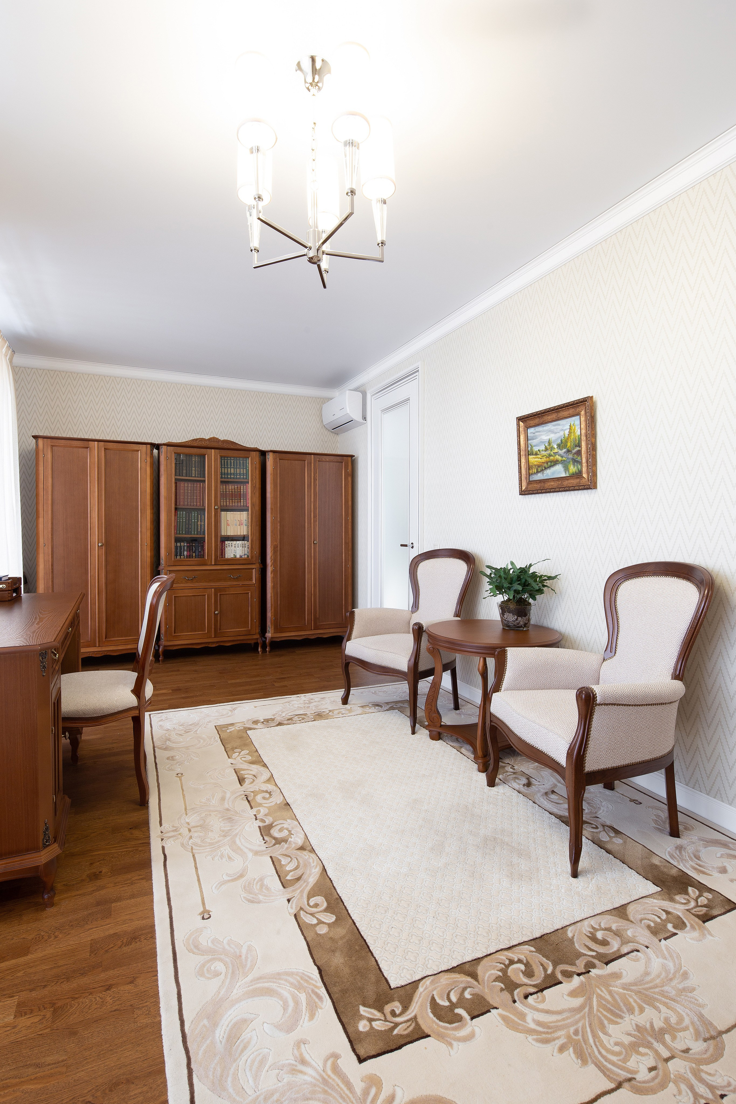 Интерьерный фотограф в Перми — Желнин Андрей