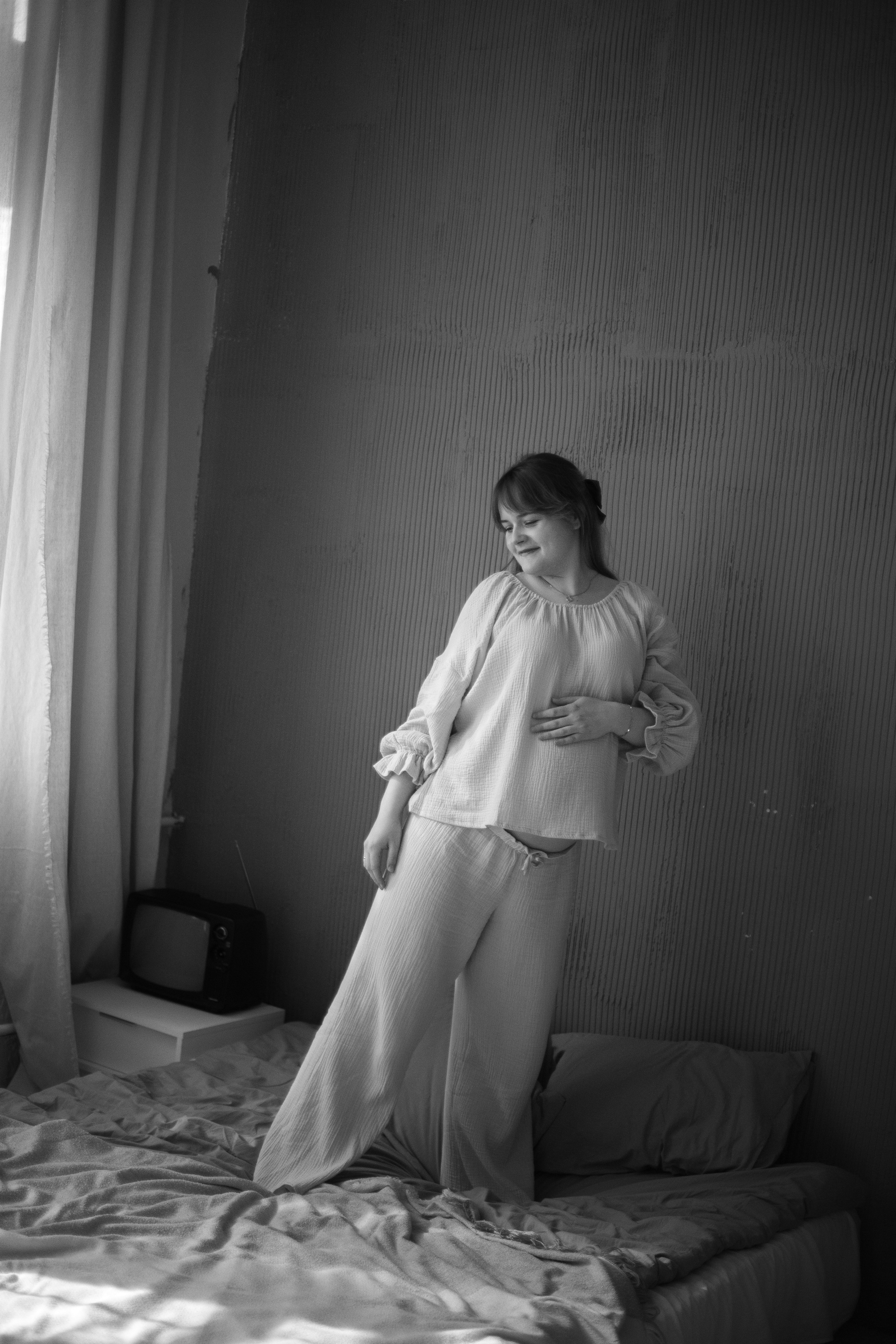 3+1=4. Свадебный и семейный фотограф в Москве Дарья Тюленева