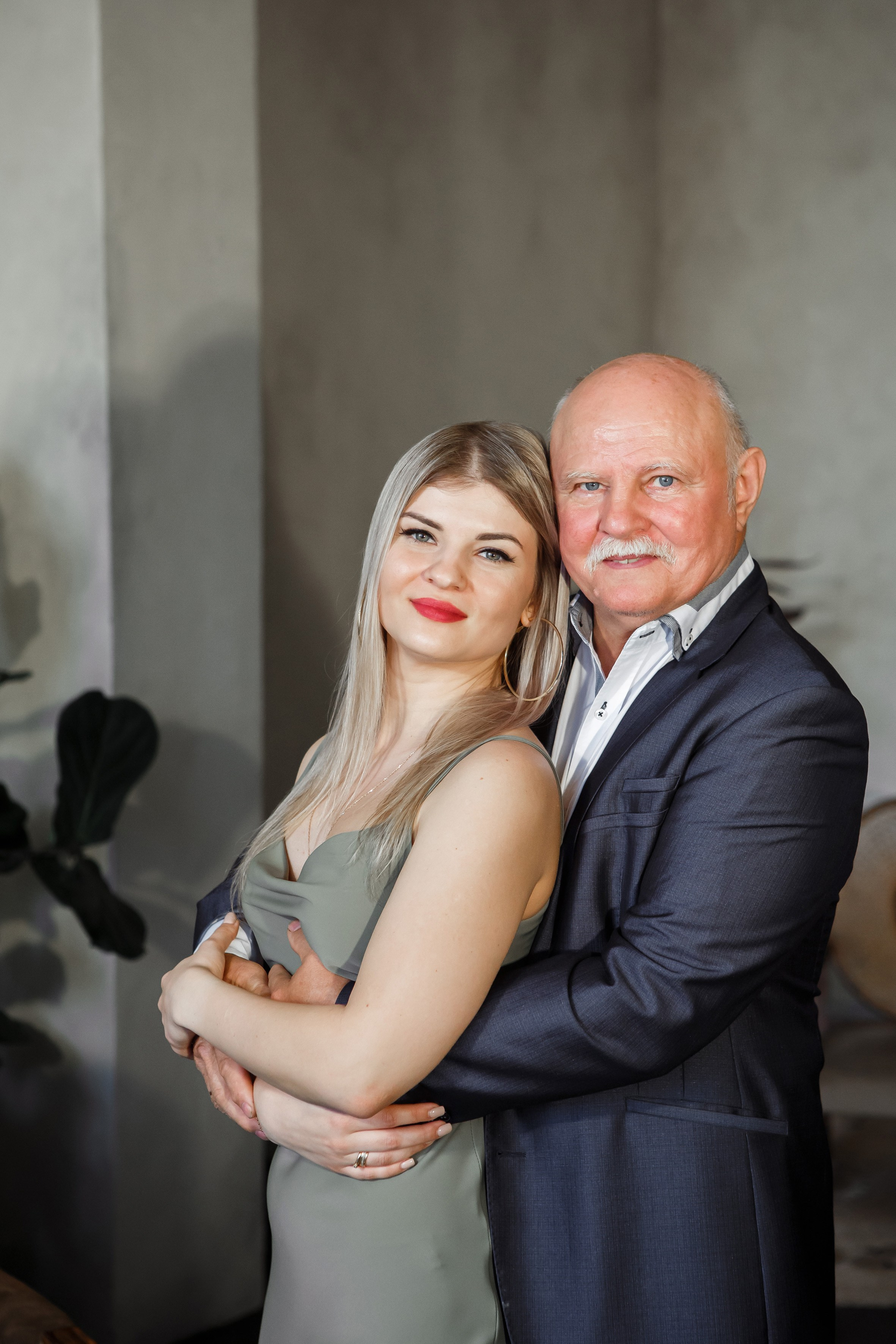 Очень большая семья, личные и парные портреты. Свадебный и портретный Фотограф в Липецке Дмитрий Котюков