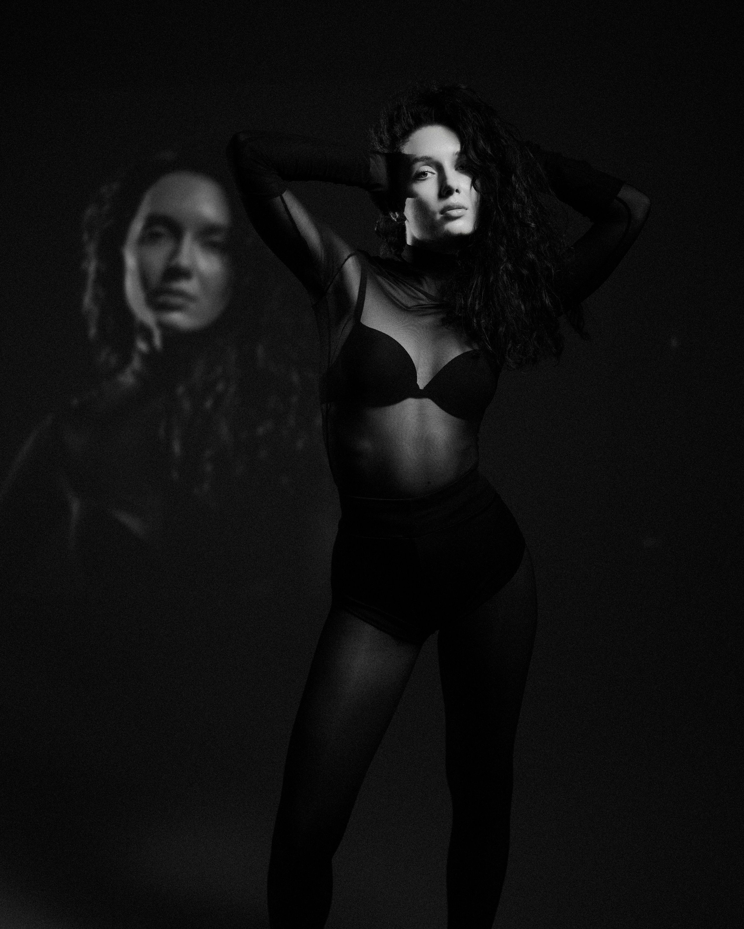 Арина. Портретный фотограф в Новороссийске|Елизавета Кулакова