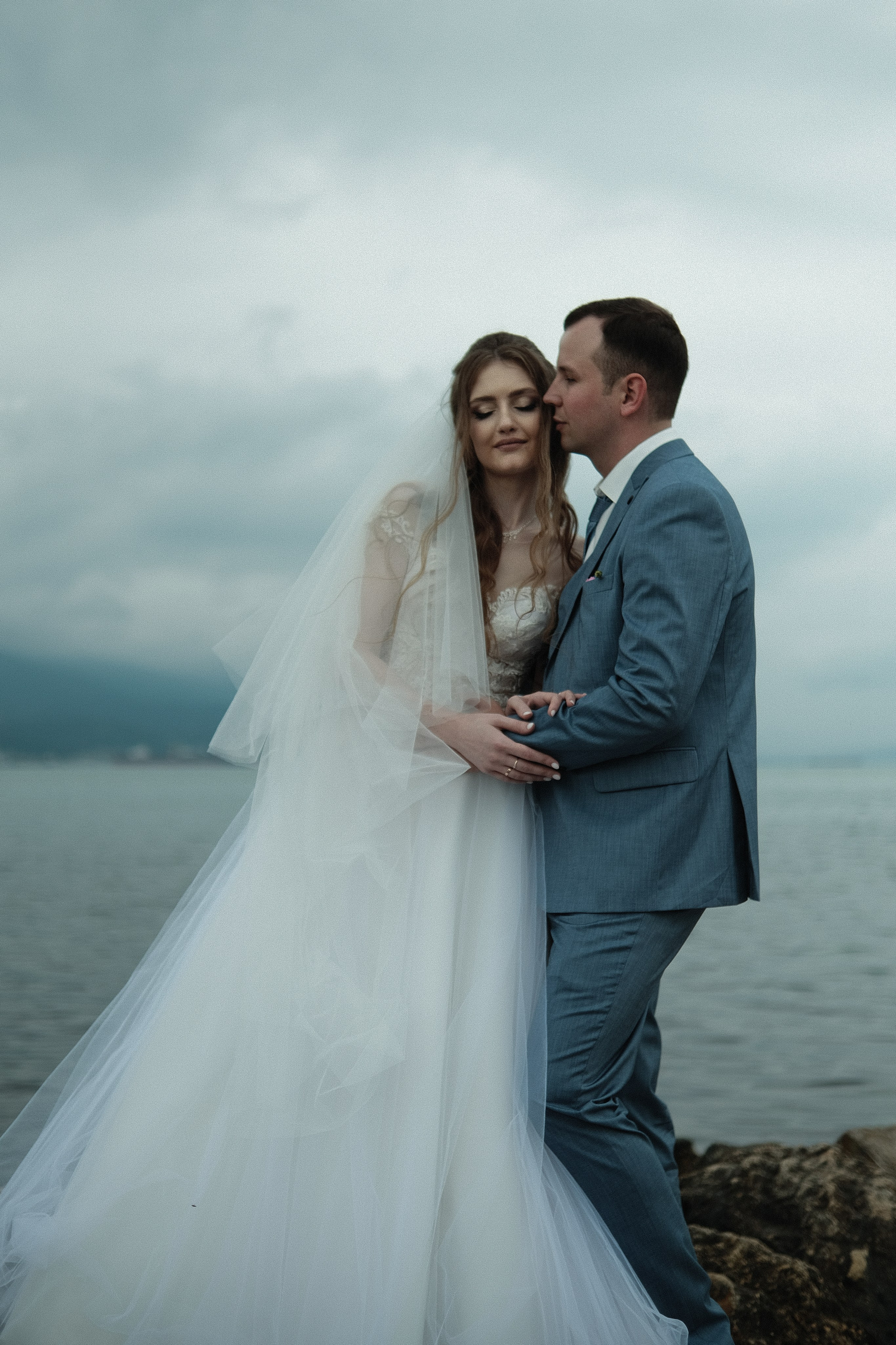 Коля & Рита. Портретный фотограф в Новороссийске|Елизавета Кулакова