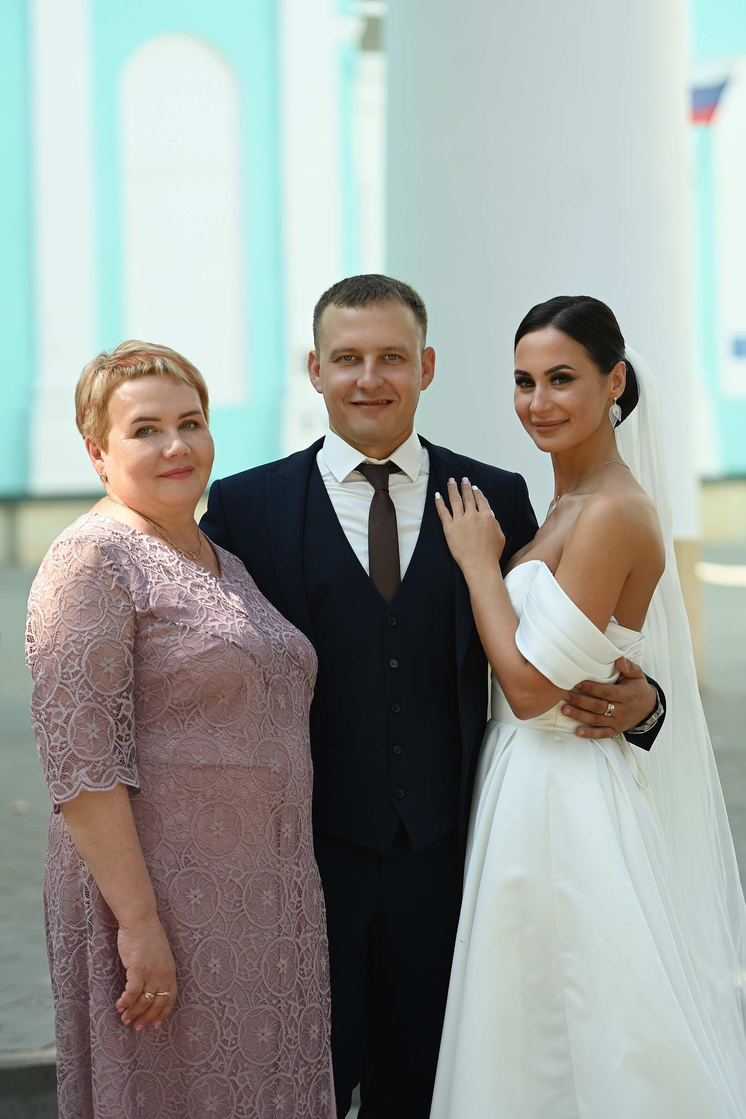 Свадьба Димы и Кати. Свадебный и семейный фотограф в Самаре Головань Наталья