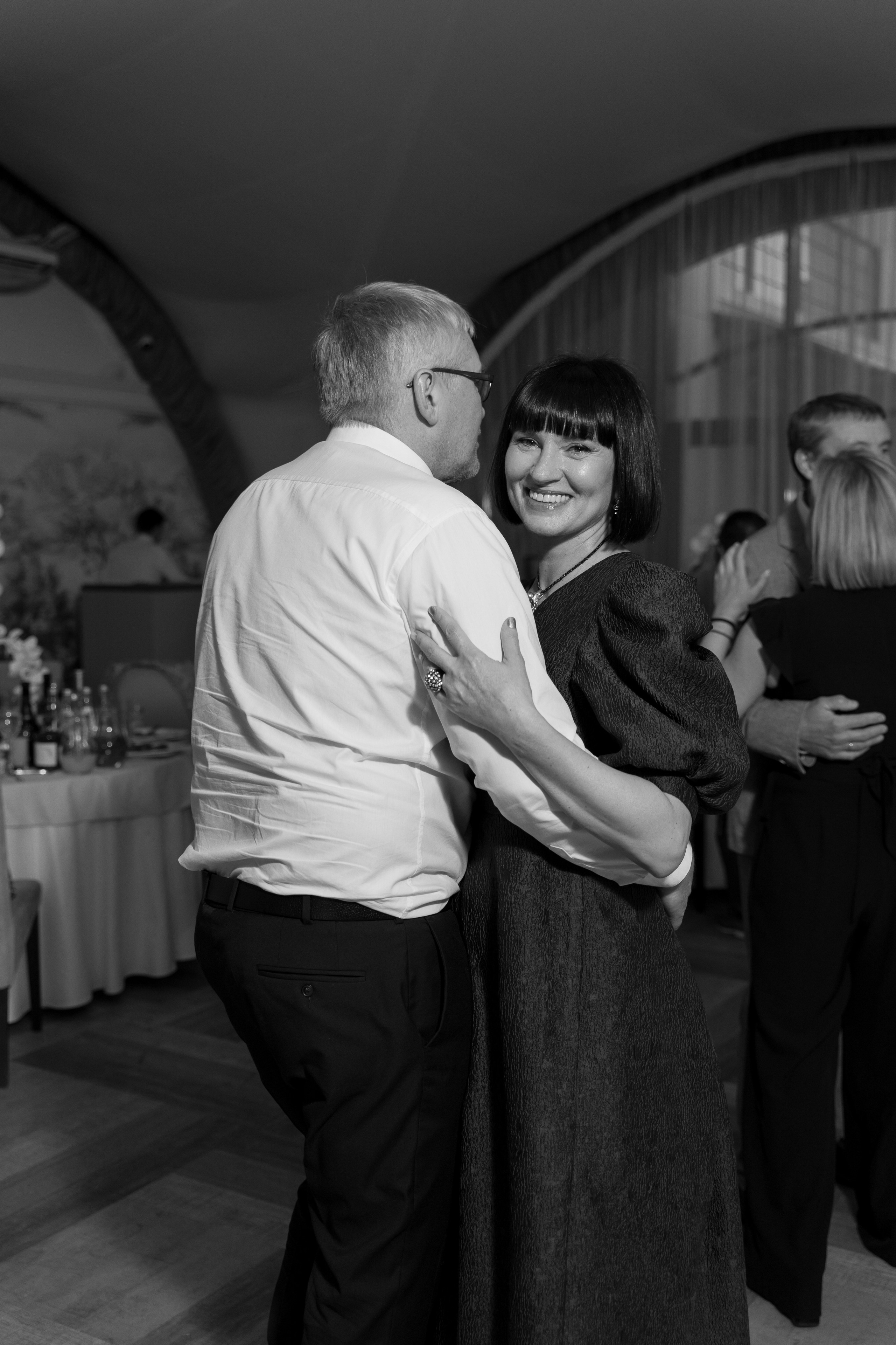 Иван и Динара. Свадебный фотограф в Самаре и СПБ Наталия Константинова