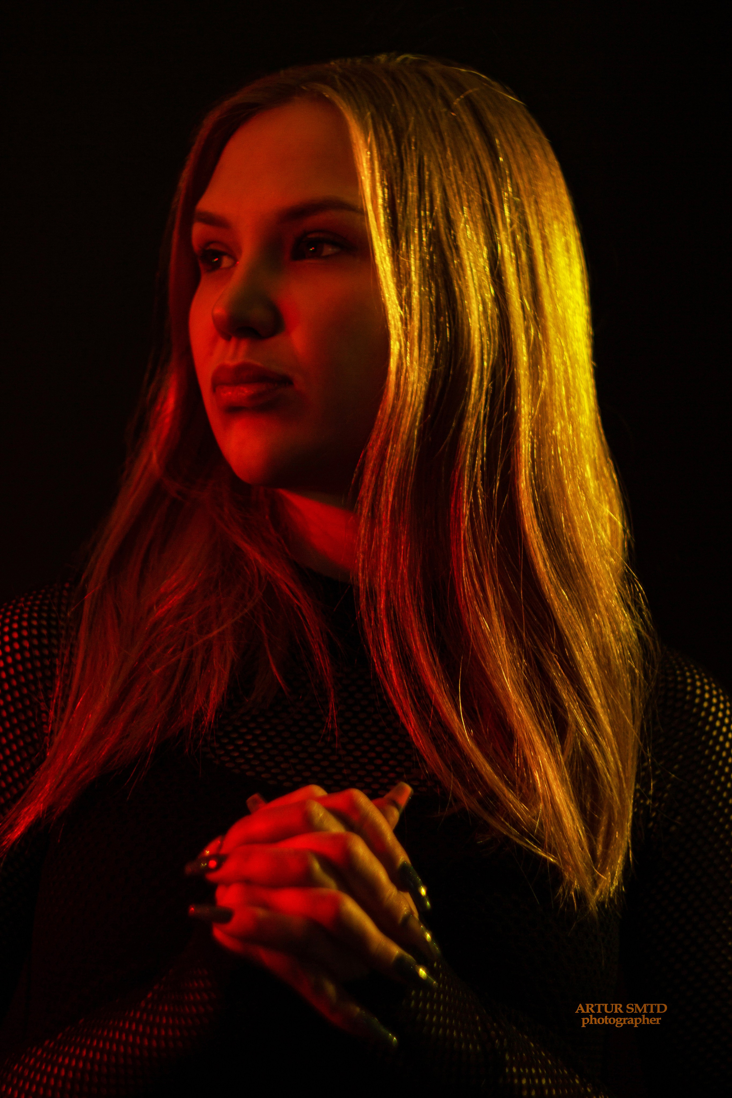 Общий курс «Фокус». Фотограф из Новосибирска Артур Шамсутдинов