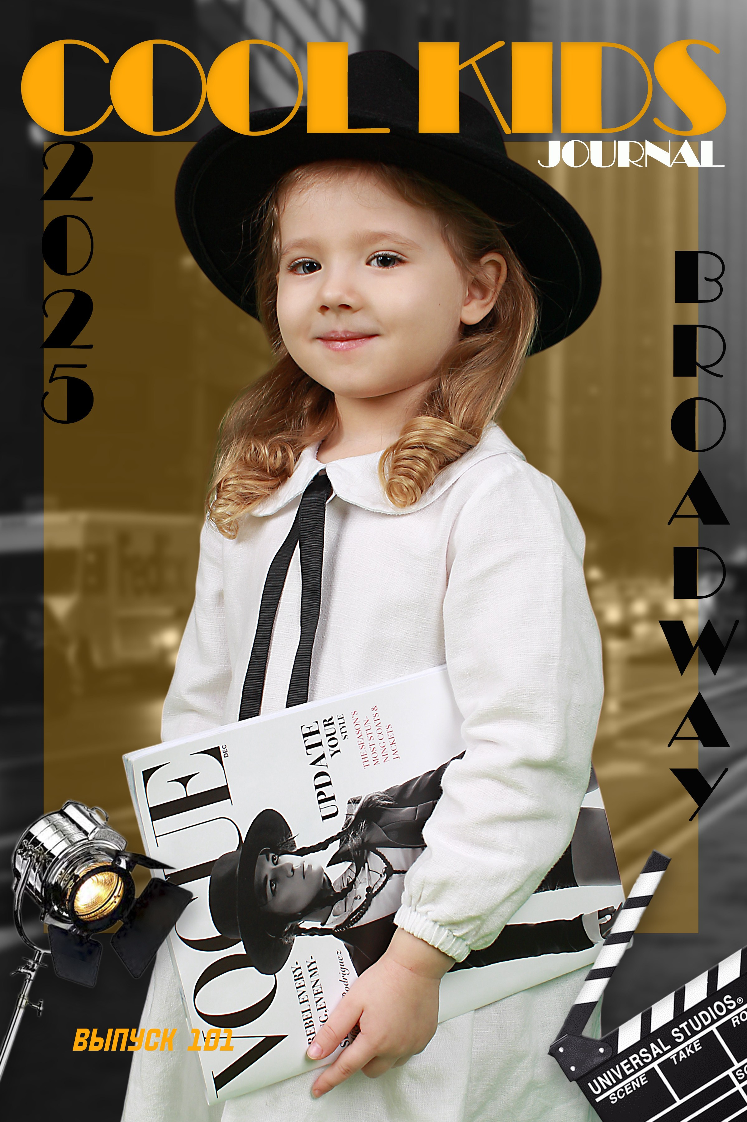 Съёмки «Детский сад». Фотограф из Новосибирска Артур Шамсутдинов