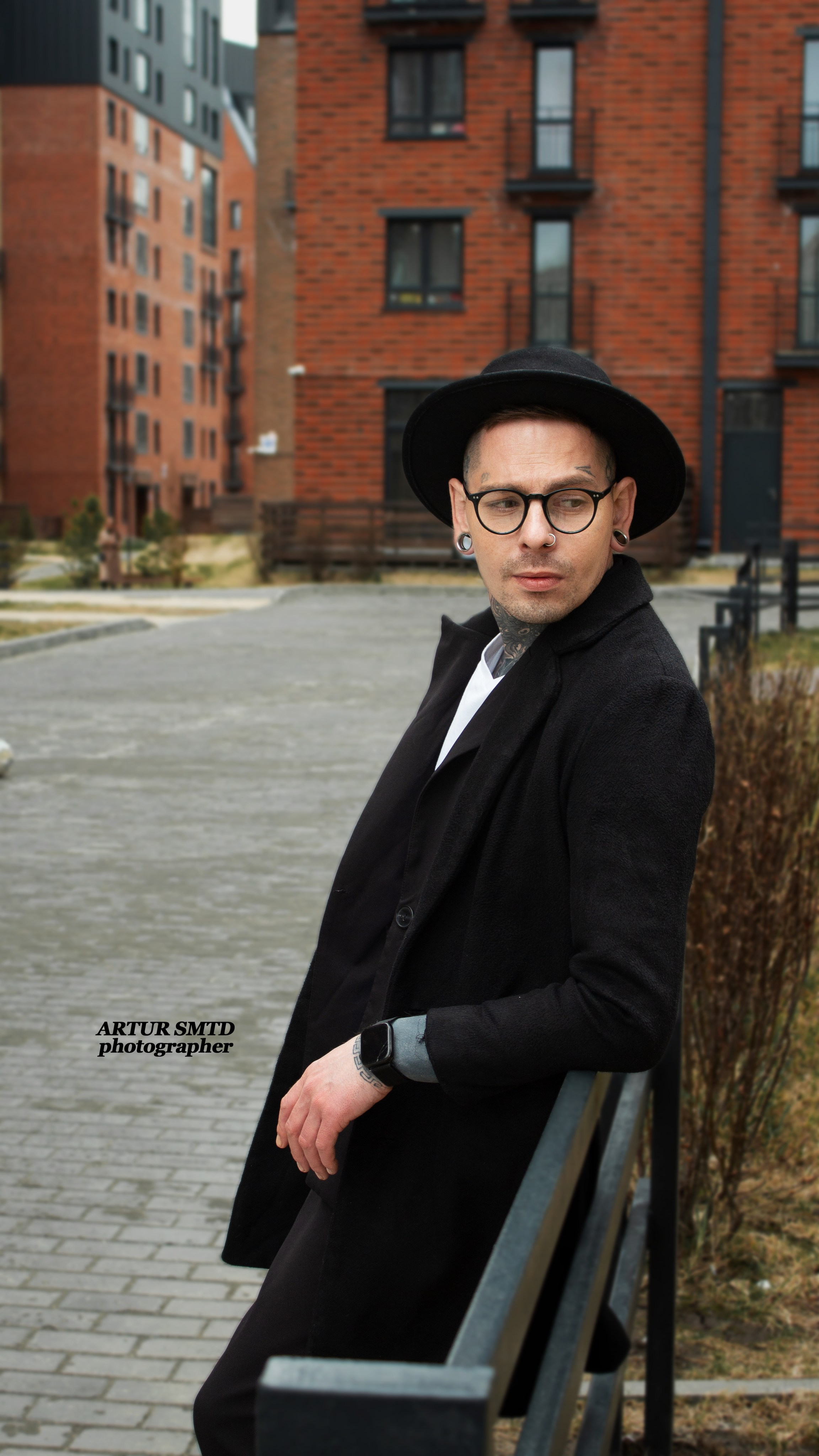 Дима, Май 2024 г. Фотограф из Новосибирска Артур Шамсутдинов