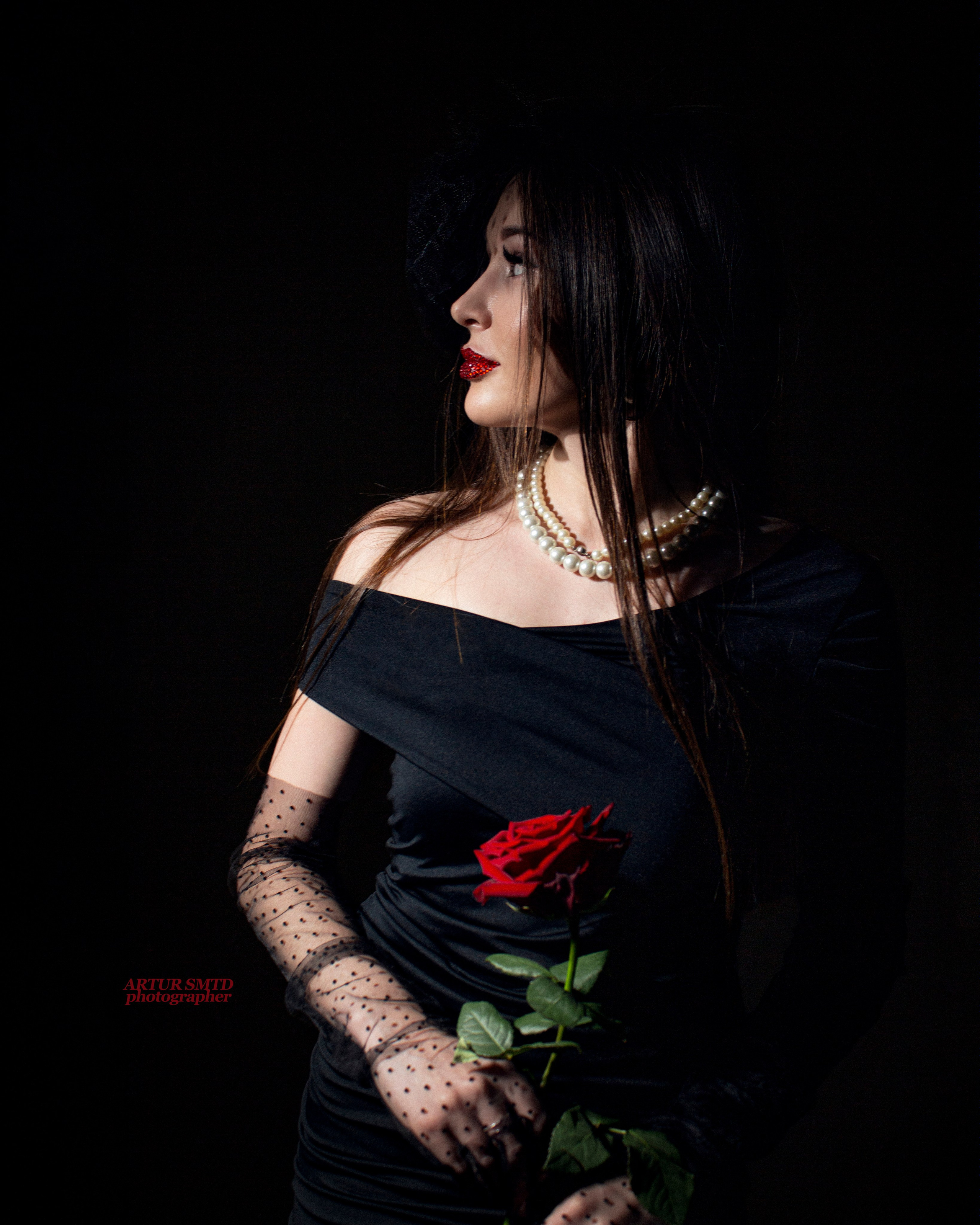 Chicago. Фотограф из Новосибирска Артур Шамсутдинов