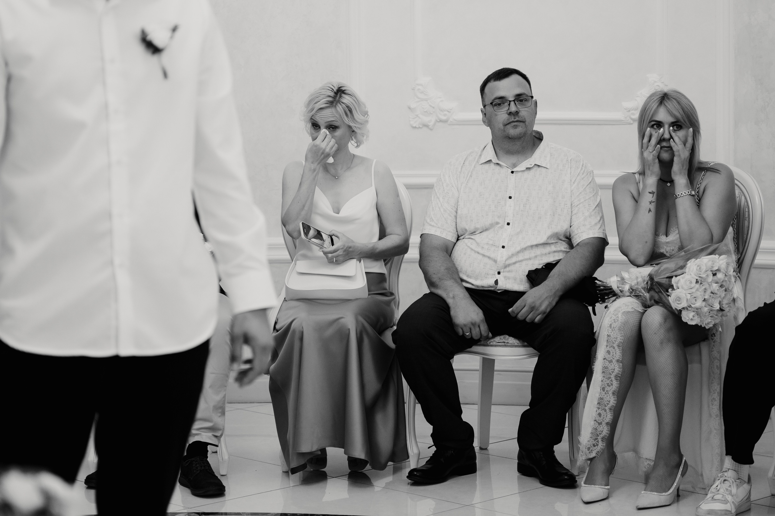 Мария & Евгений