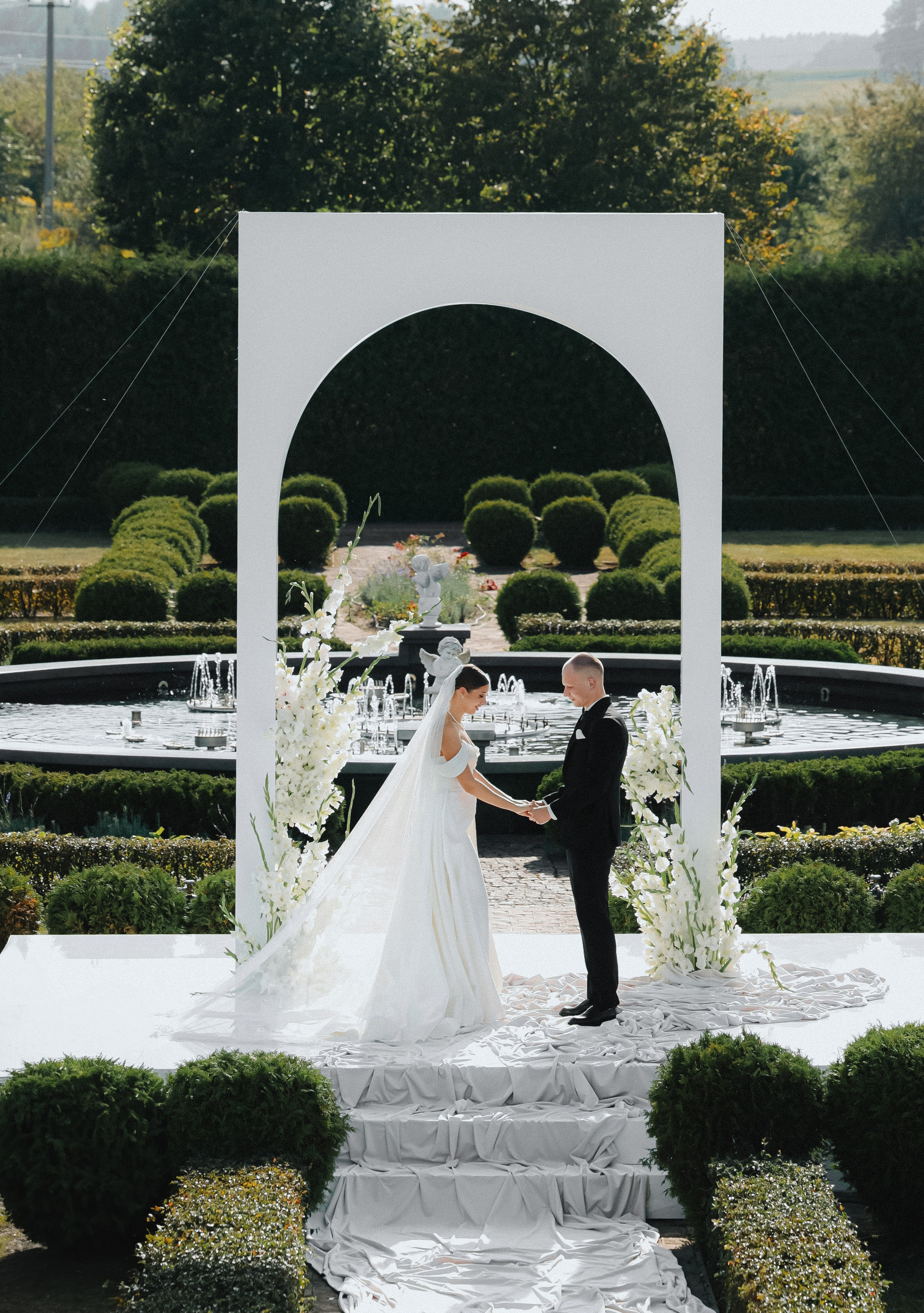 Алина и Никита 🤍. Фотограф в Минске Дарья Матвеенко