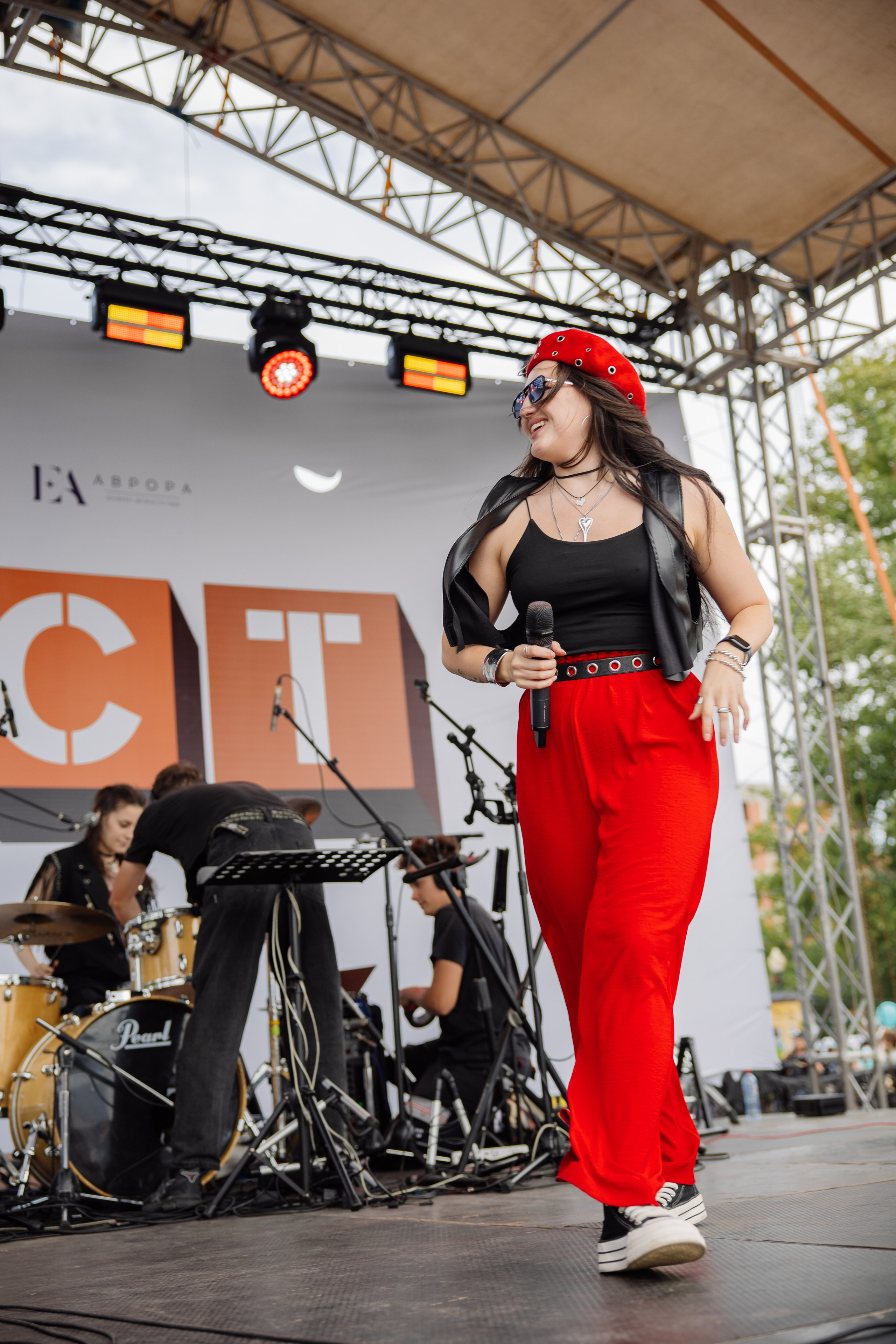 Реpper Band — СТРОЙКА. Свадебный фотограф в Иркутске Бобылев Никита