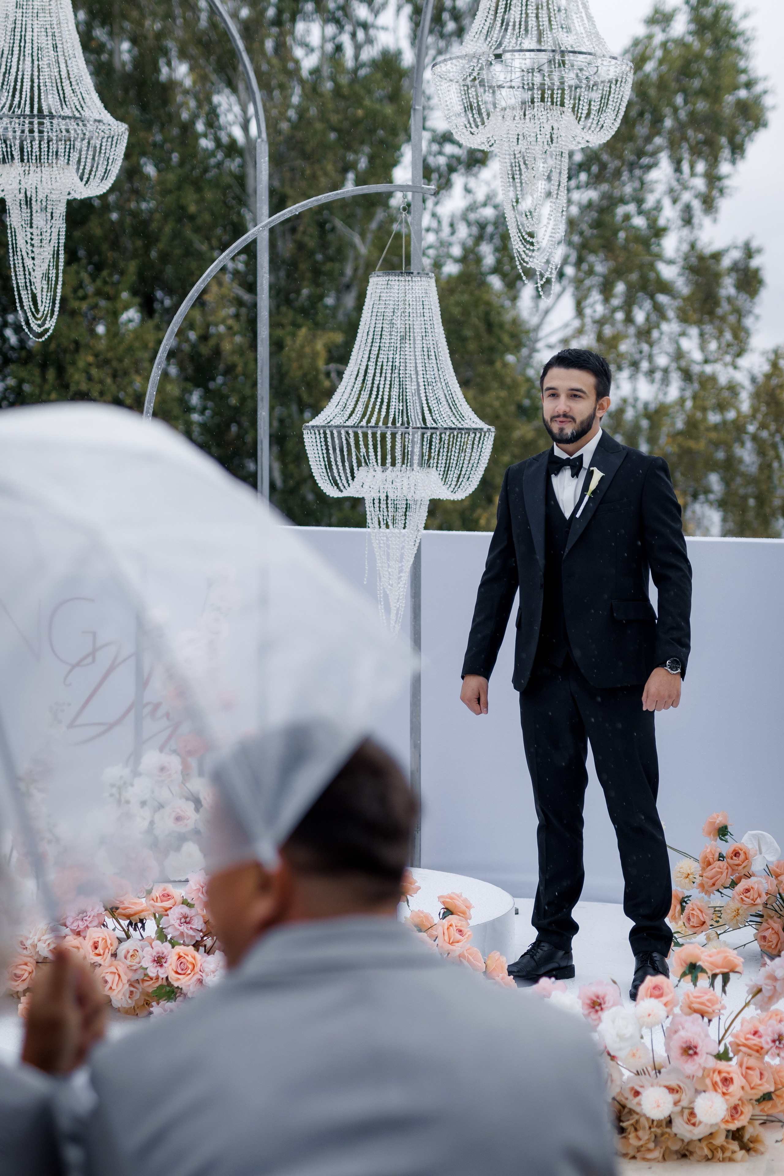 ОДНА СЕМЬЯ — ОДНА ЛЮБОВЬ. Свадебный фотограф в Иркутске Бобылев Никита