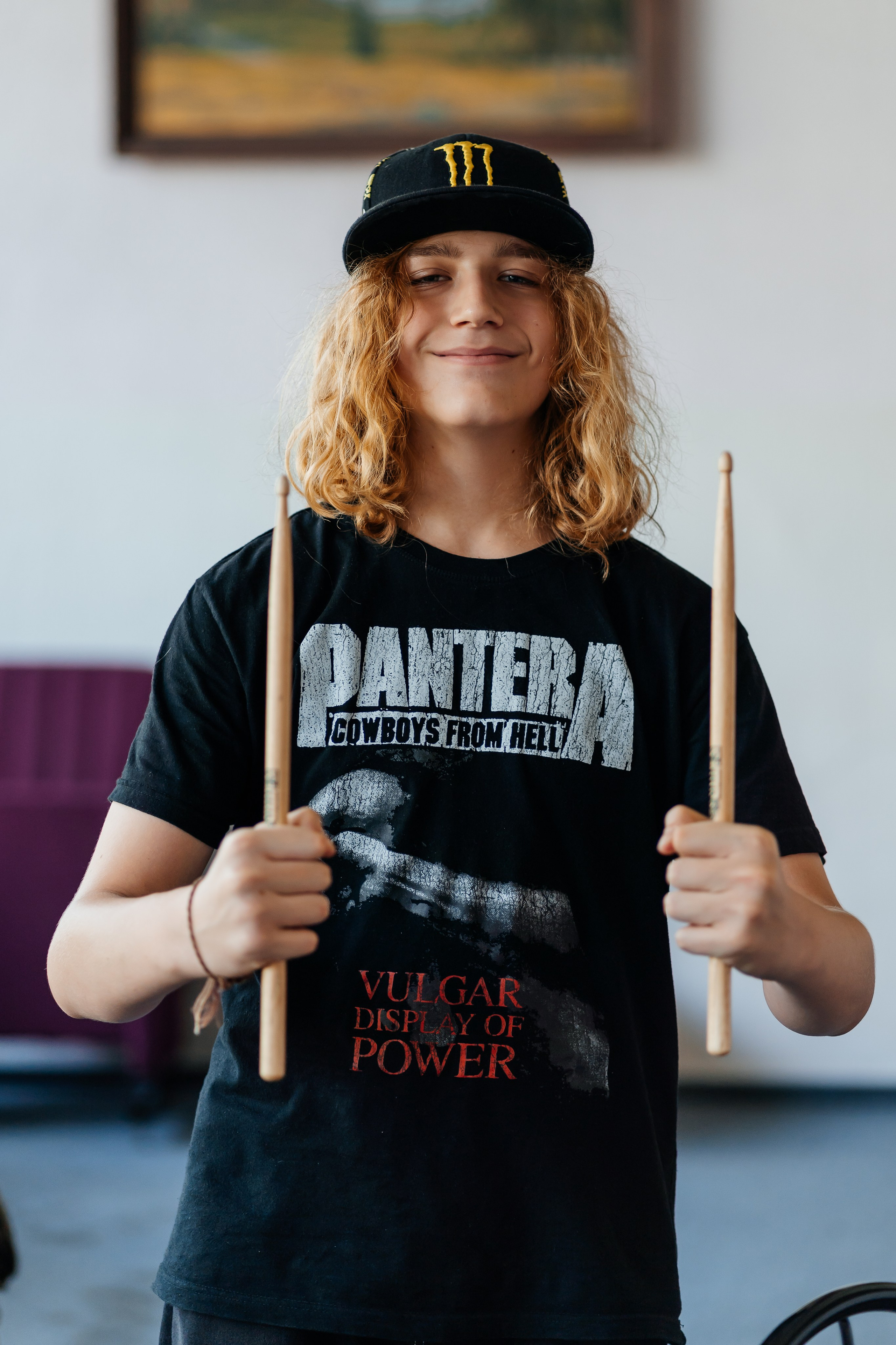 Детский музыкальный лагерь «Let's Play» (letsplaymusic.ru) (2025 г.). Семейный фотограф в Москве Ирина Жур