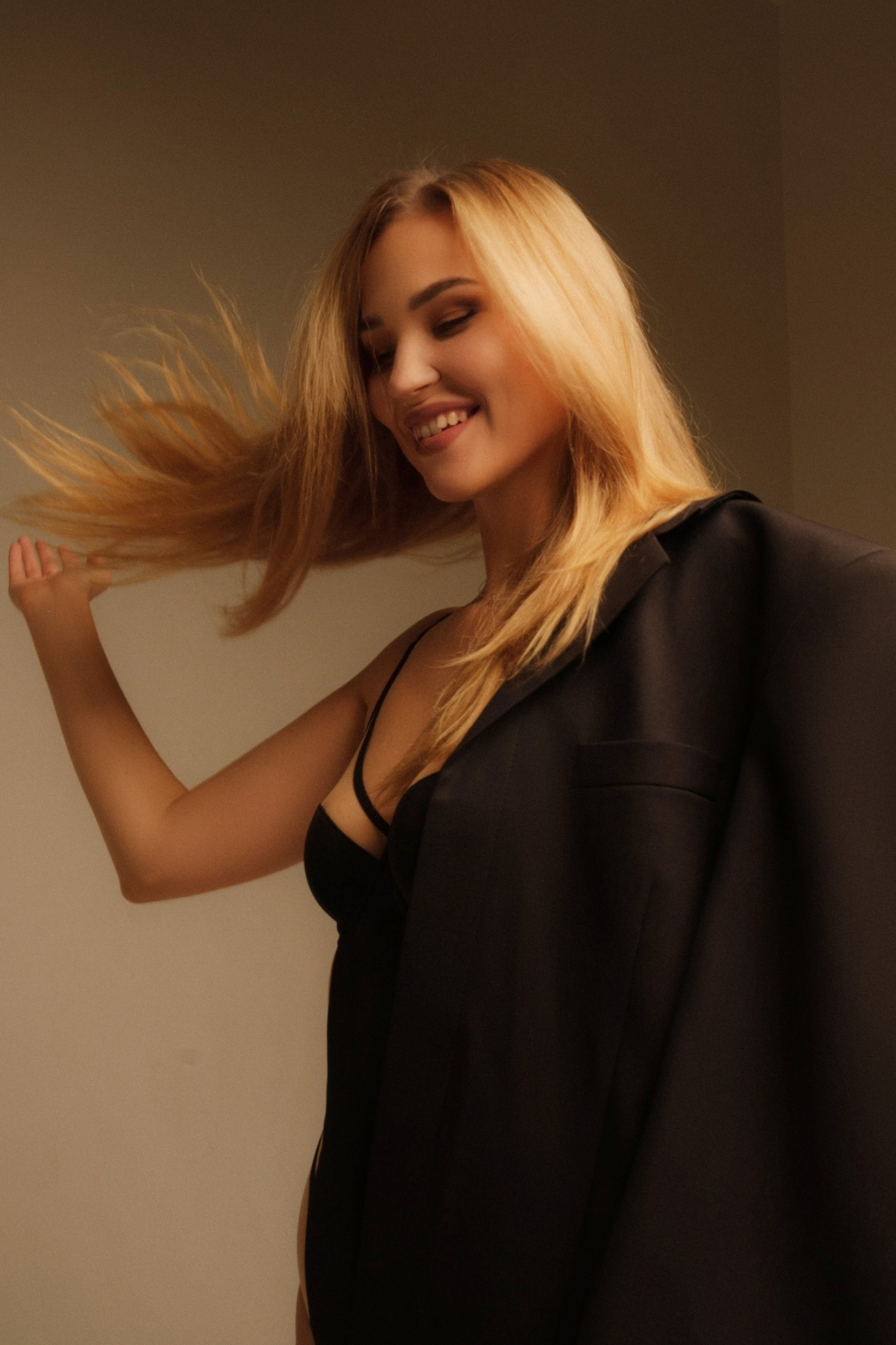 Анастасия (циклорама). Nattie.ph