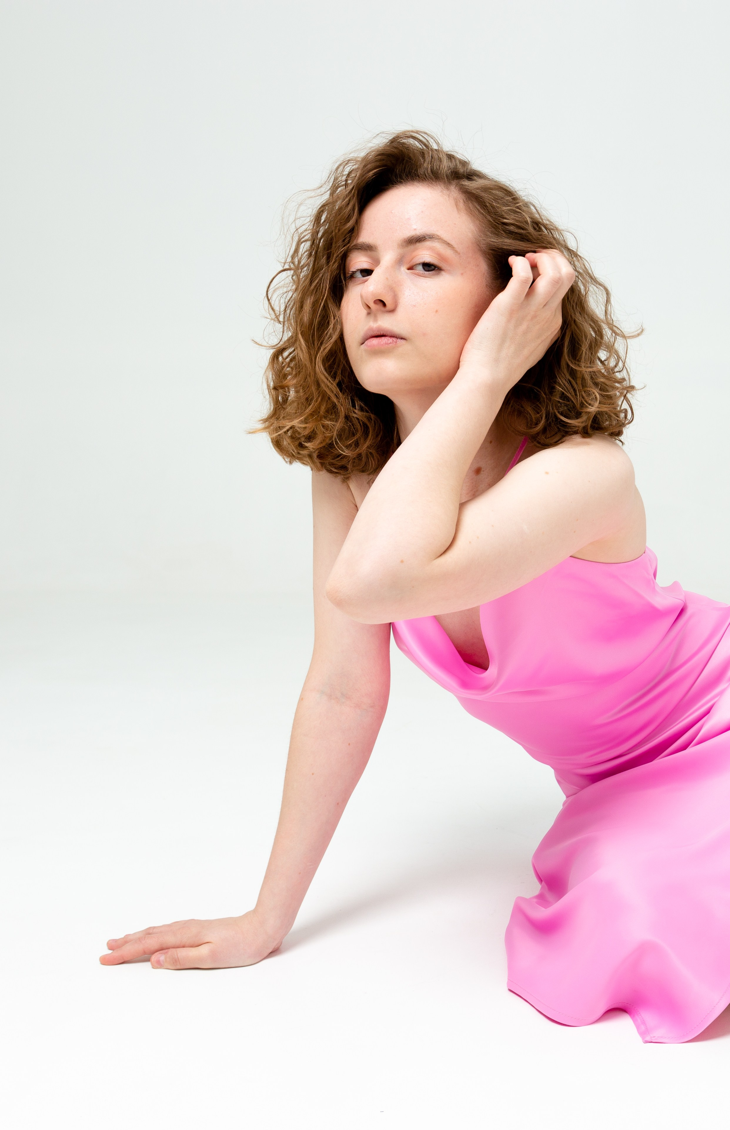 Марина. Главная