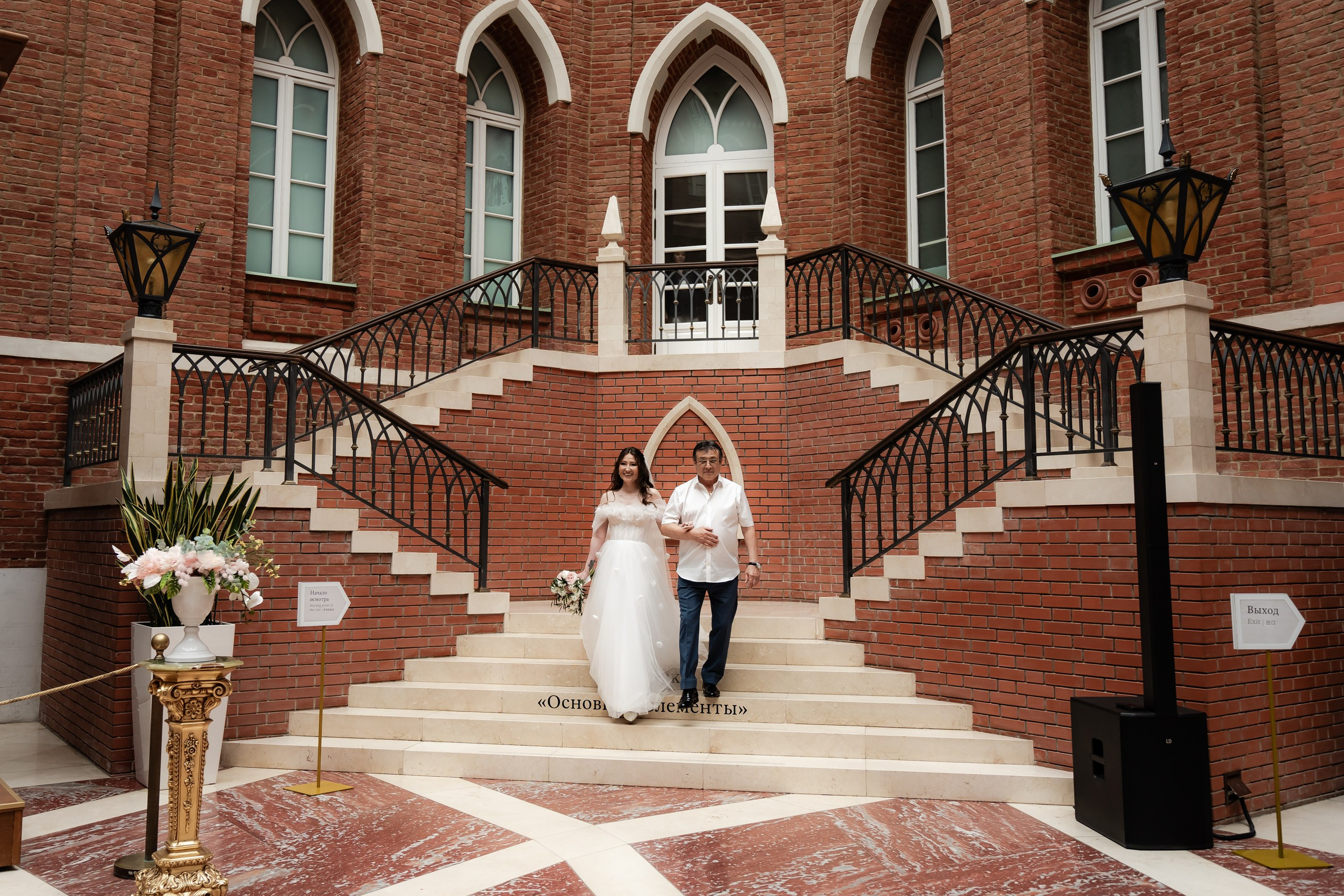 М & Ю. Свадебный и Репортажный фотограф в Москве — Шестак Константин