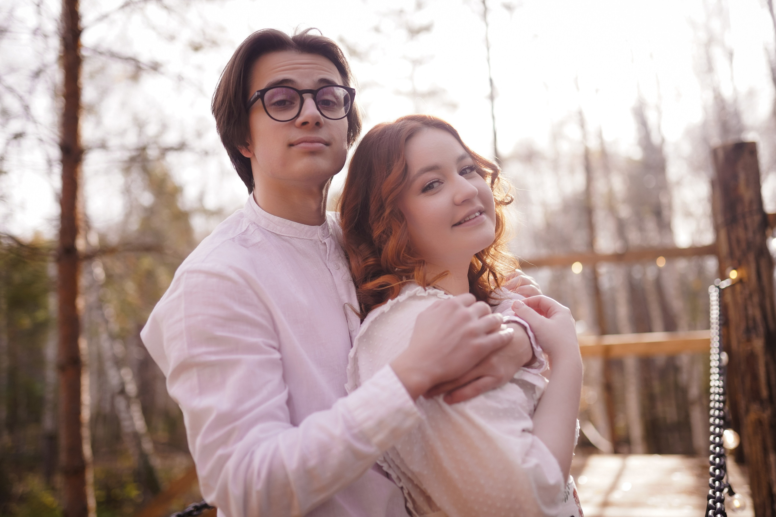 Домик на дереве