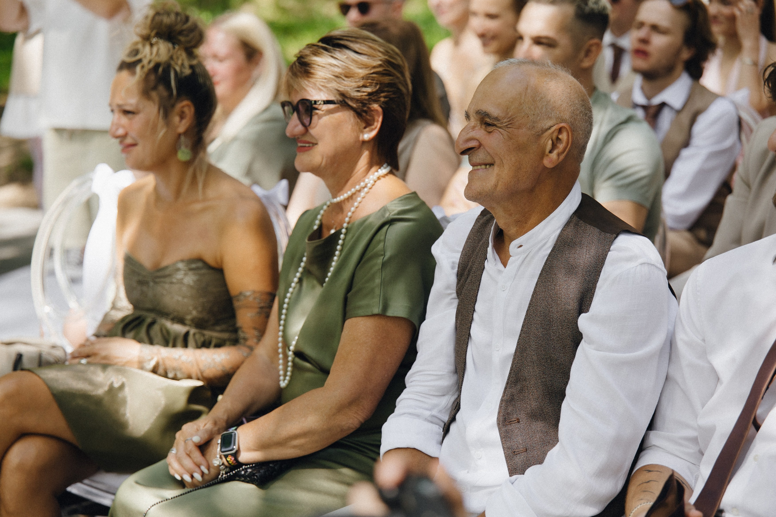 Династии и Карина. Фотограф в Москве Гришин Леонид