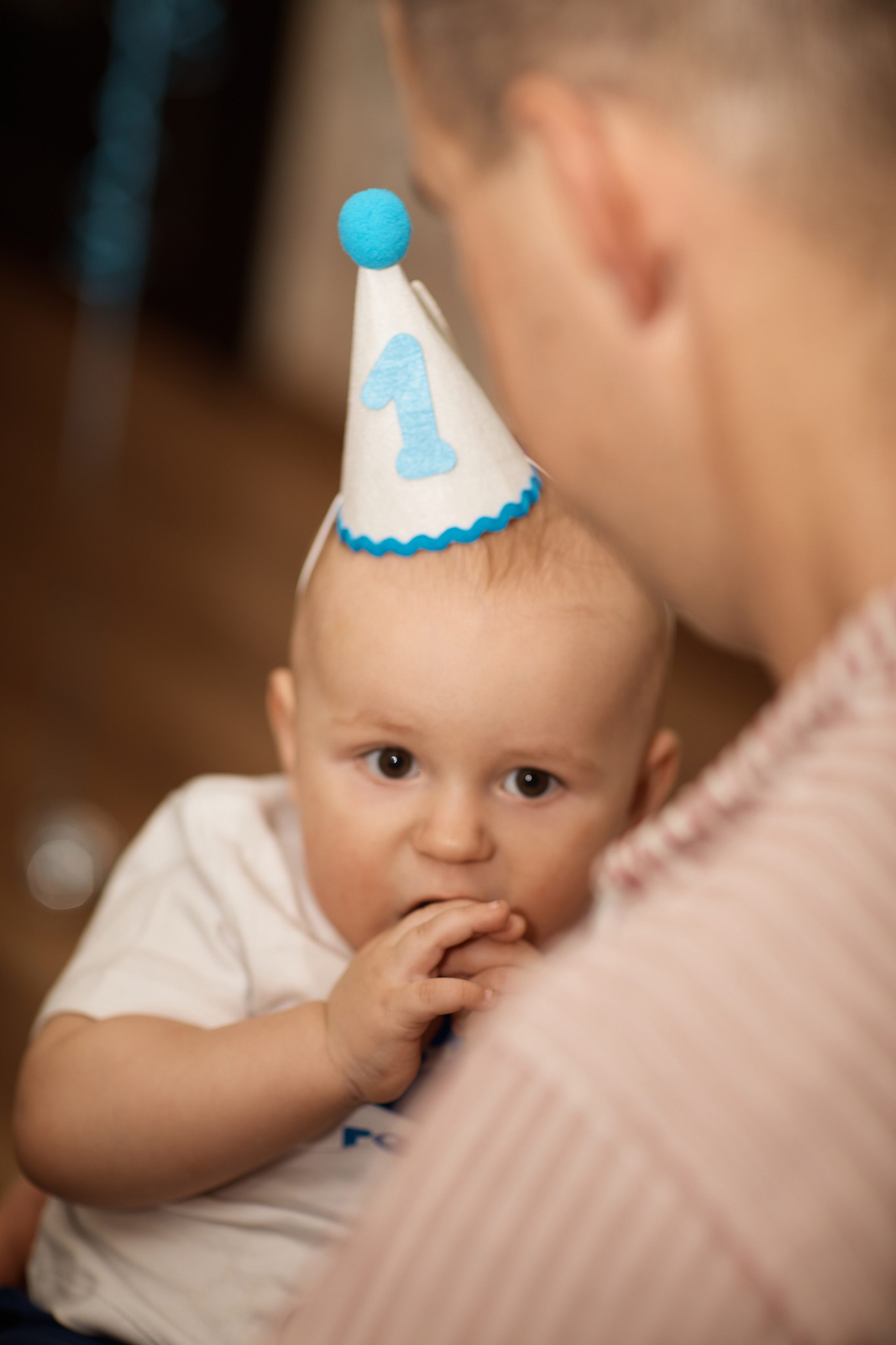 Мишане годик. Татьяна Бабаева — Фотограф