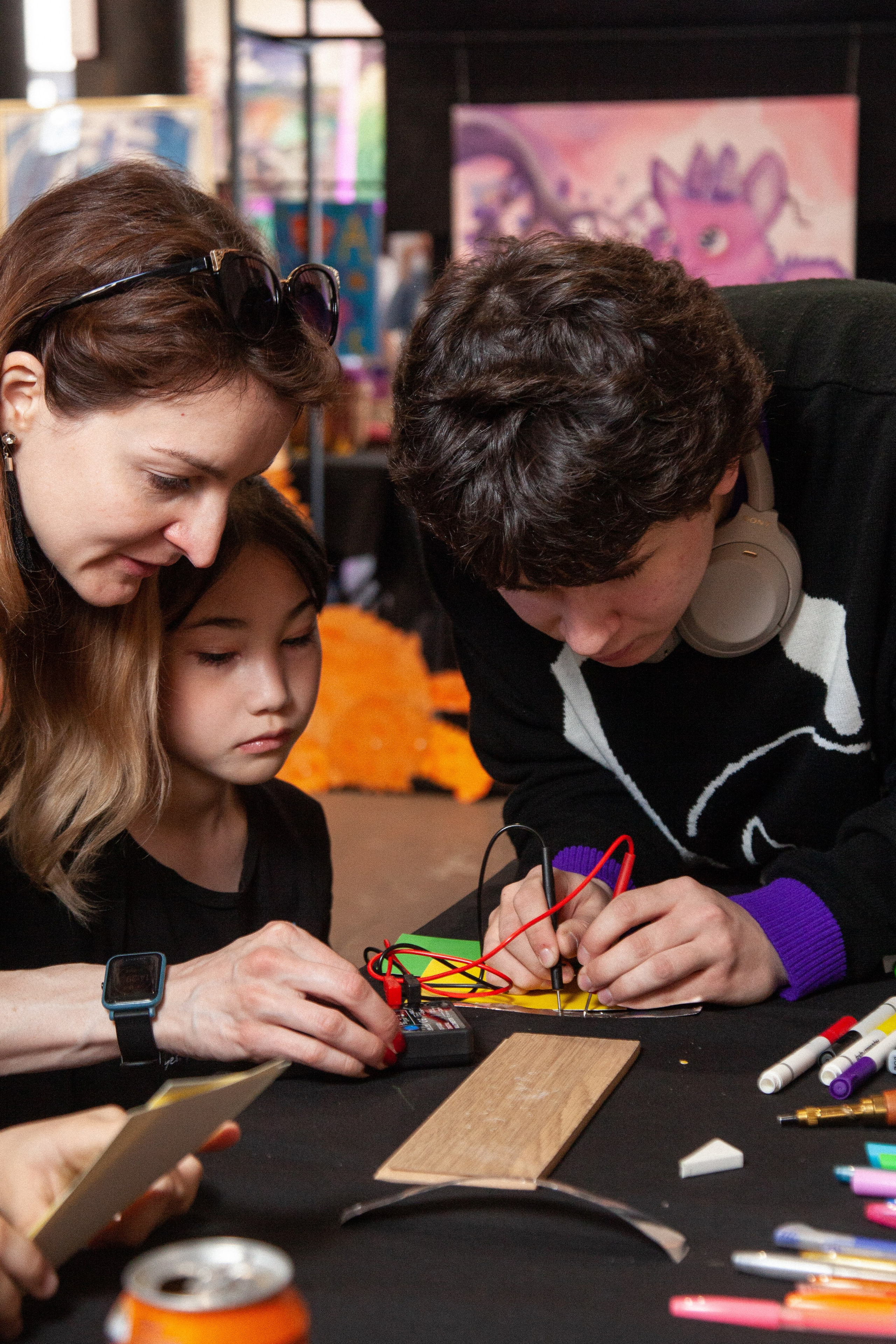 Репортажный фотограф в Москве и МО. Фотограф в Москве Максим Быков