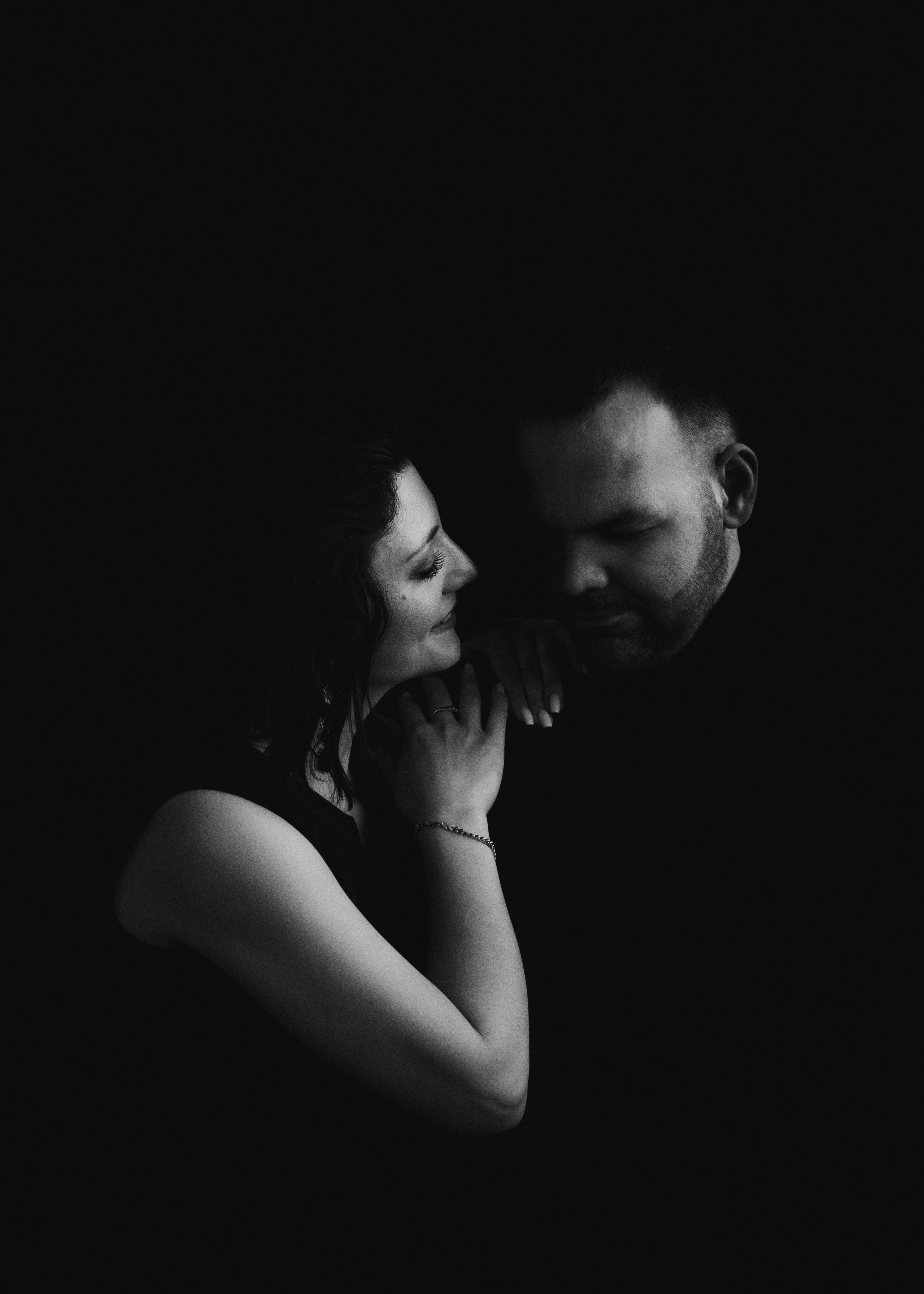 LOVE STORY. Фотограф в Санкт-Петербурге — Любовь Духовникова