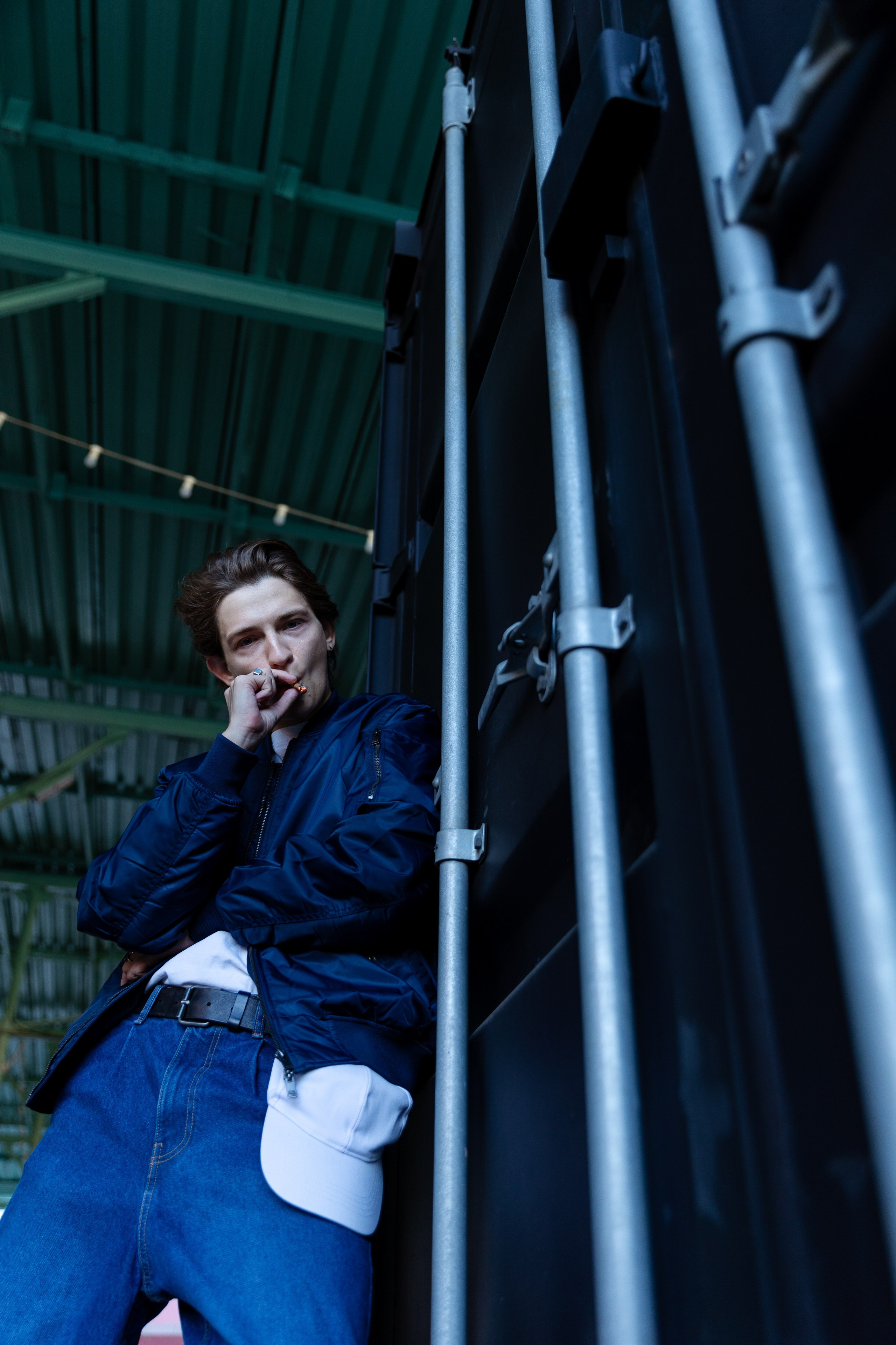 МУЖСКОЙ. Фотограф в Москве и московской области Елена Волкова